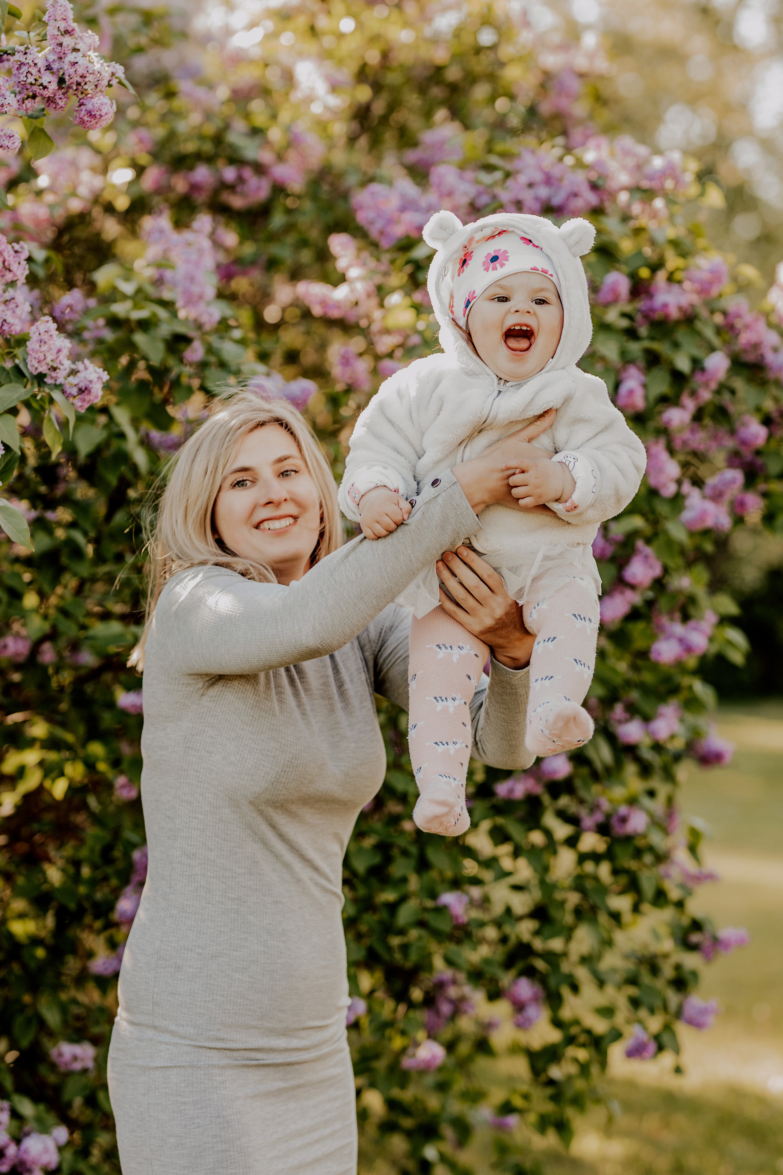 Милана и родители. ФОТОГРАФ |ЛАТВИЯ | ДАУГАВПИЛС|