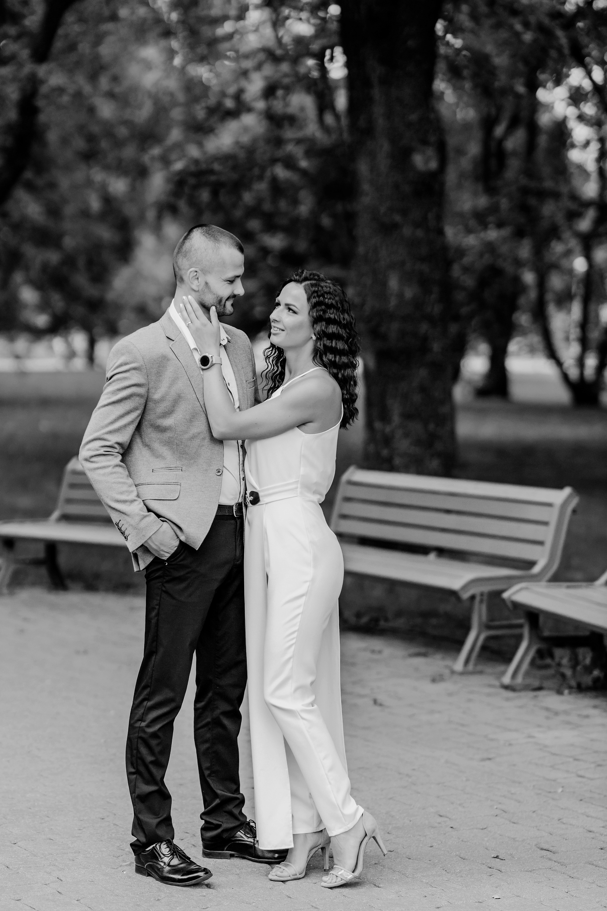 Инта & Игорь. ФОТОГРАФ |ЛАТВИЯ | ДАУГАВПИЛС|