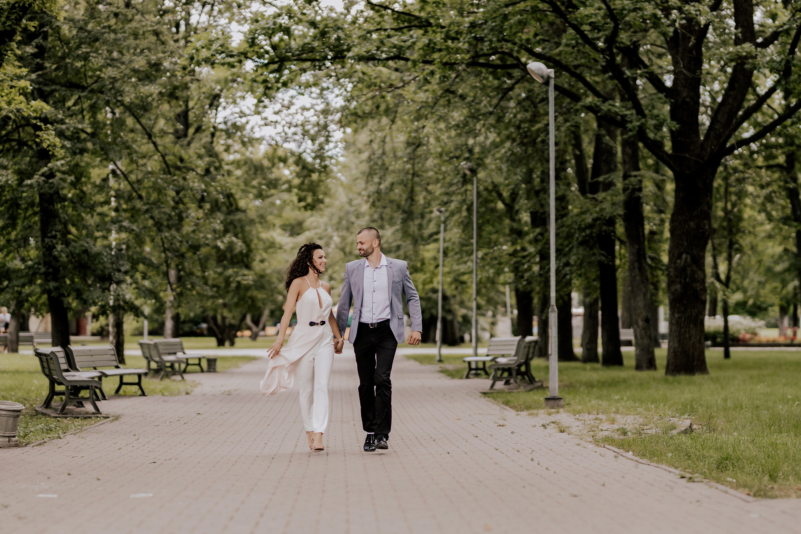 Инта & Игорь. ФОТОГРАФ |ЛАТВИЯ | ДАУГАВПИЛС|