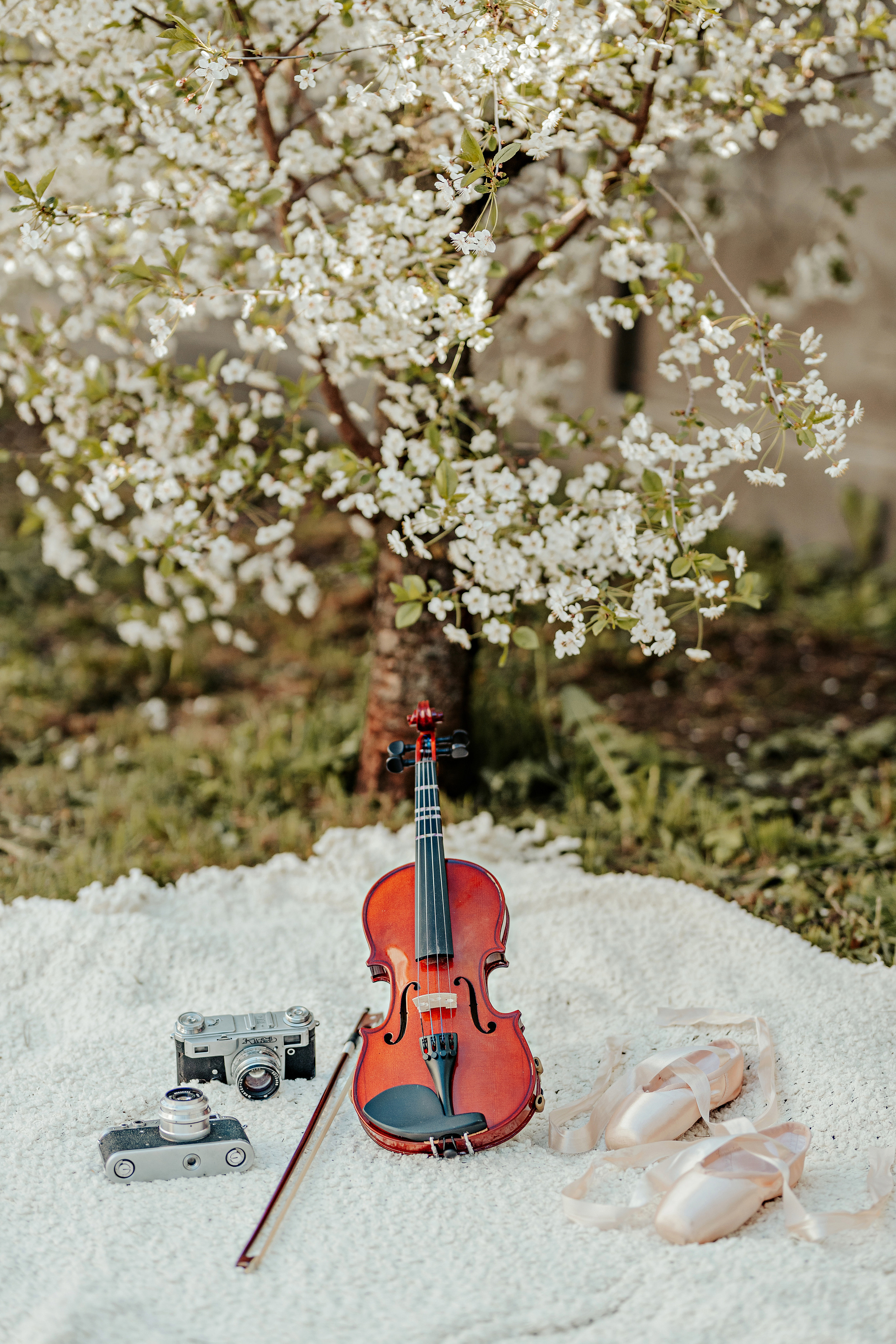 Balerīna Nikoletta. FOTOGRĀFS| LATVIJA |DAUGAVPILS|