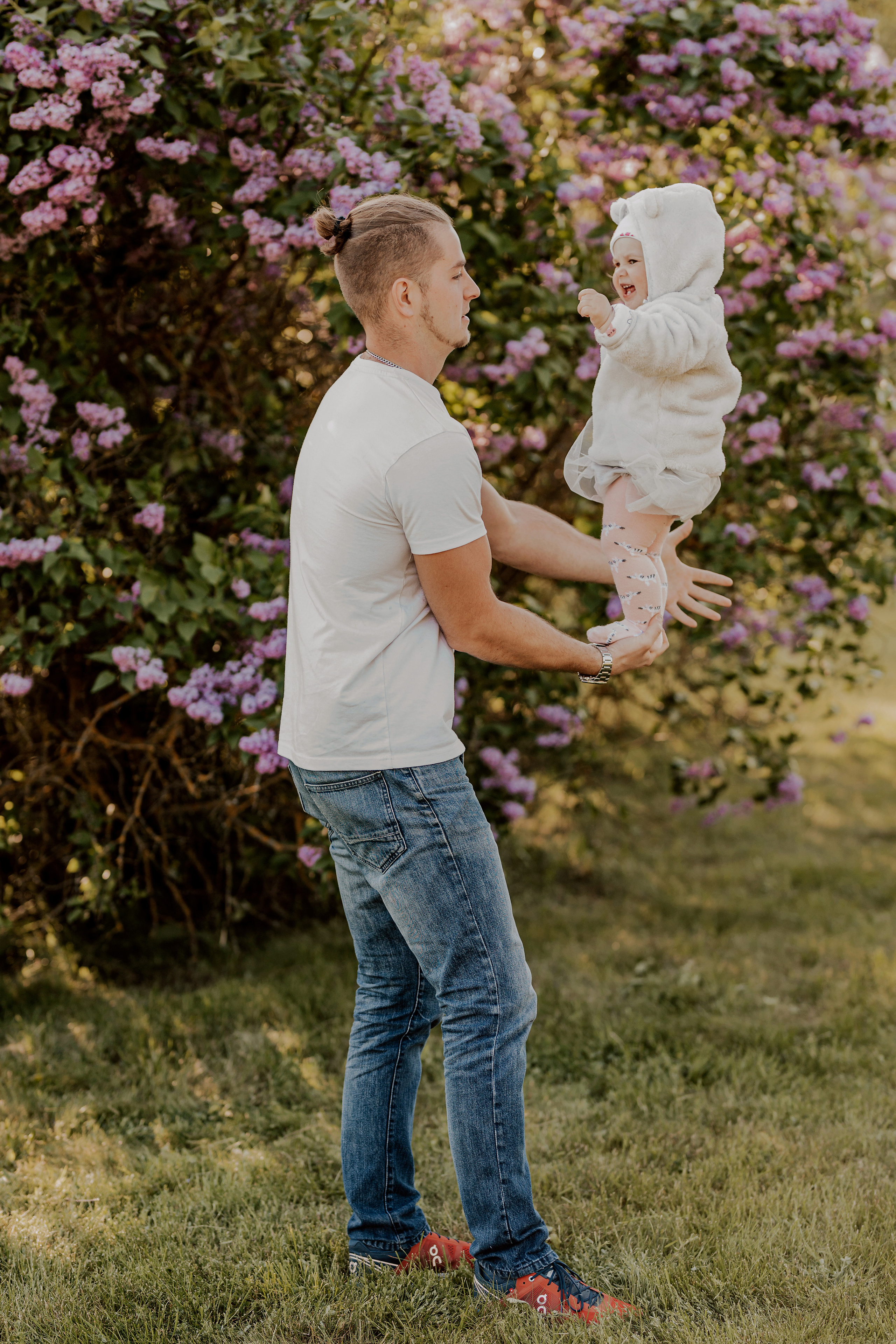 Милана и родители. ФОТОГРАФ |ЛАТВИЯ | ДАУГАВПИЛС|