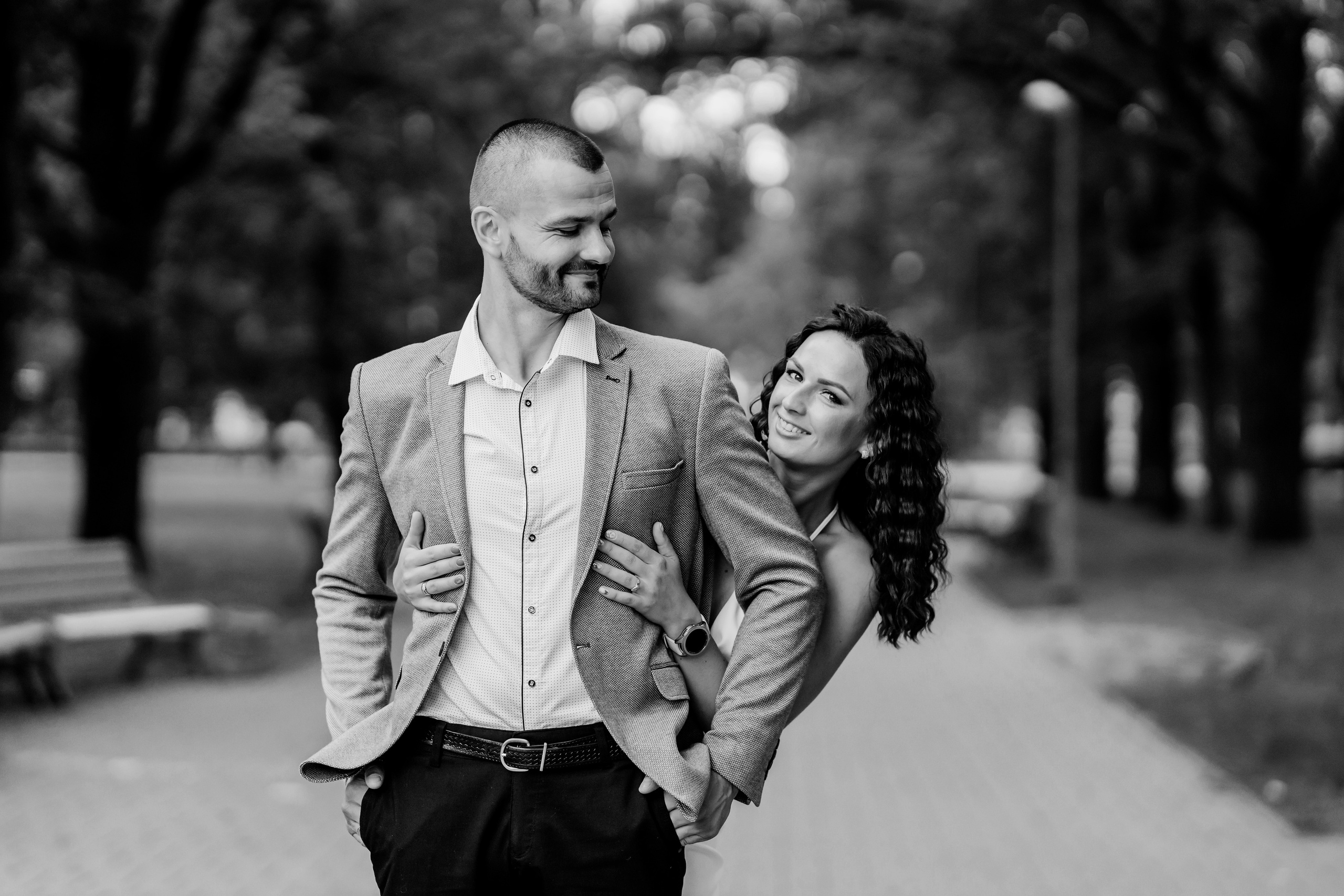 Инта & Игорь. ФОТОГРАФ |ЛАТВИЯ | ДАУГАВПИЛС|