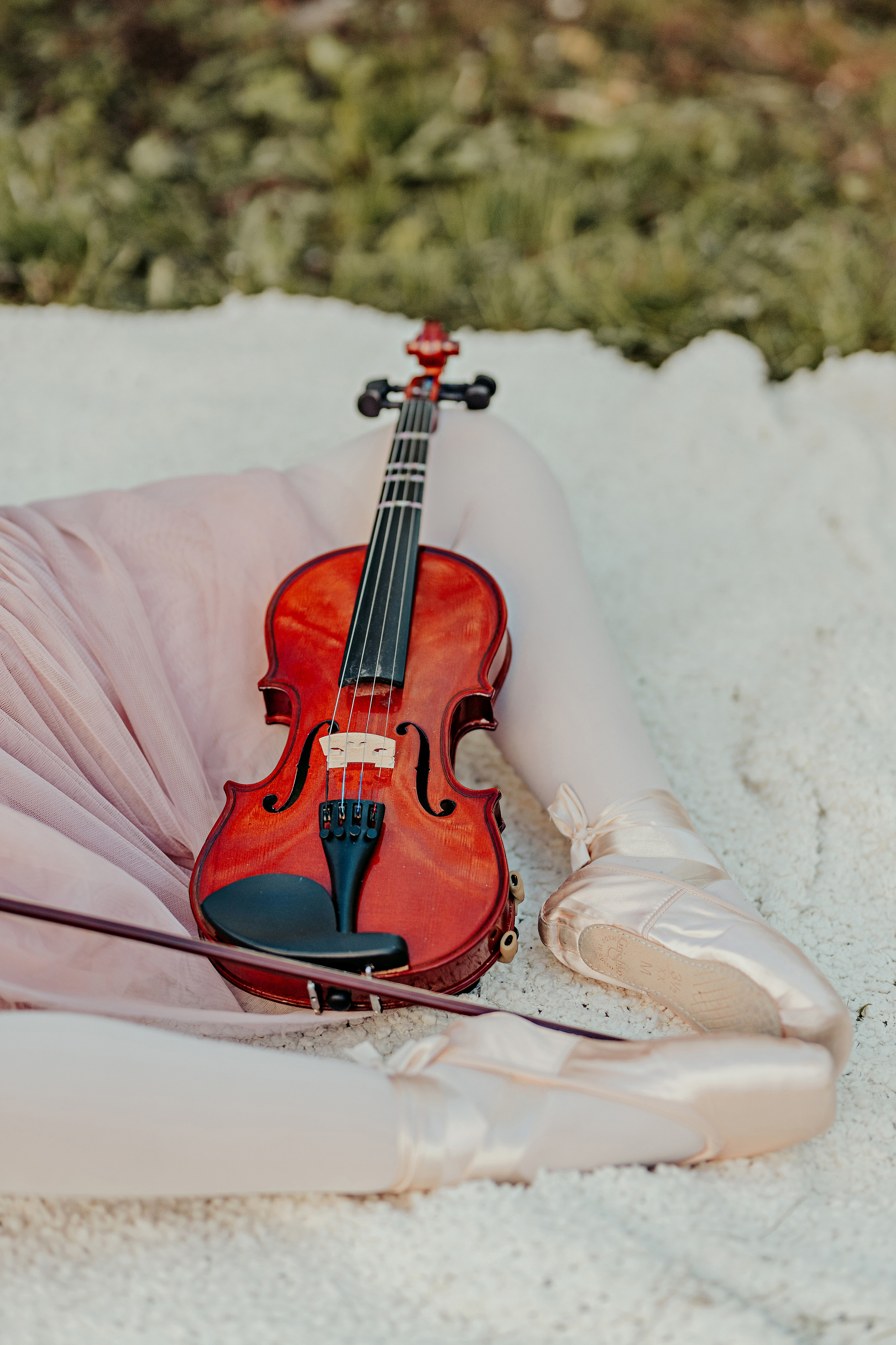 Balerīna Nikoletta. FOTOGRĀFS| LATVIJA |DAUGAVPILS|