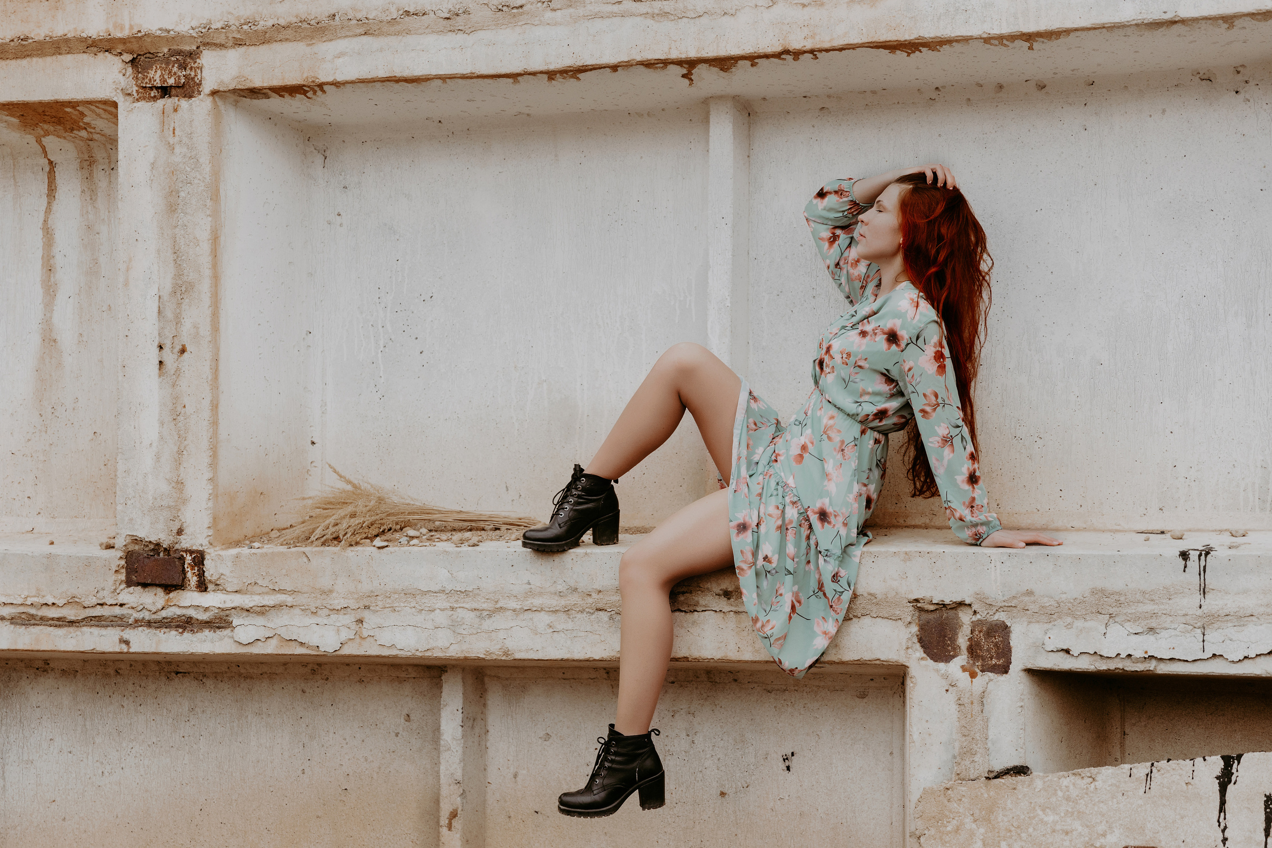 Стефания. ФОТОГРАФ |ЛАТВИЯ | ДАУГАВПИЛС|