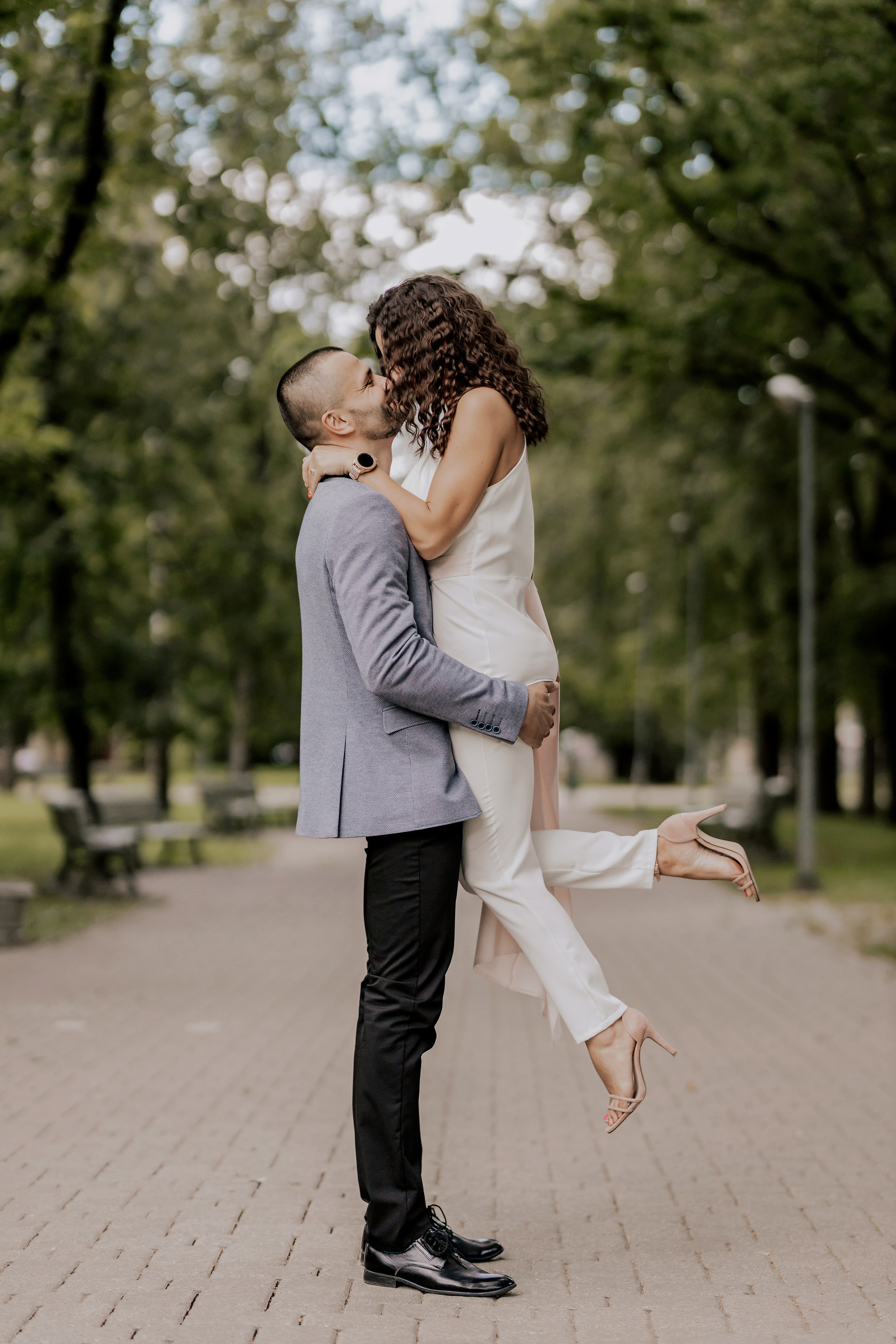 Инта & Игорь. ФОТОГРАФ |ЛАТВИЯ | ДАУГАВПИЛС|