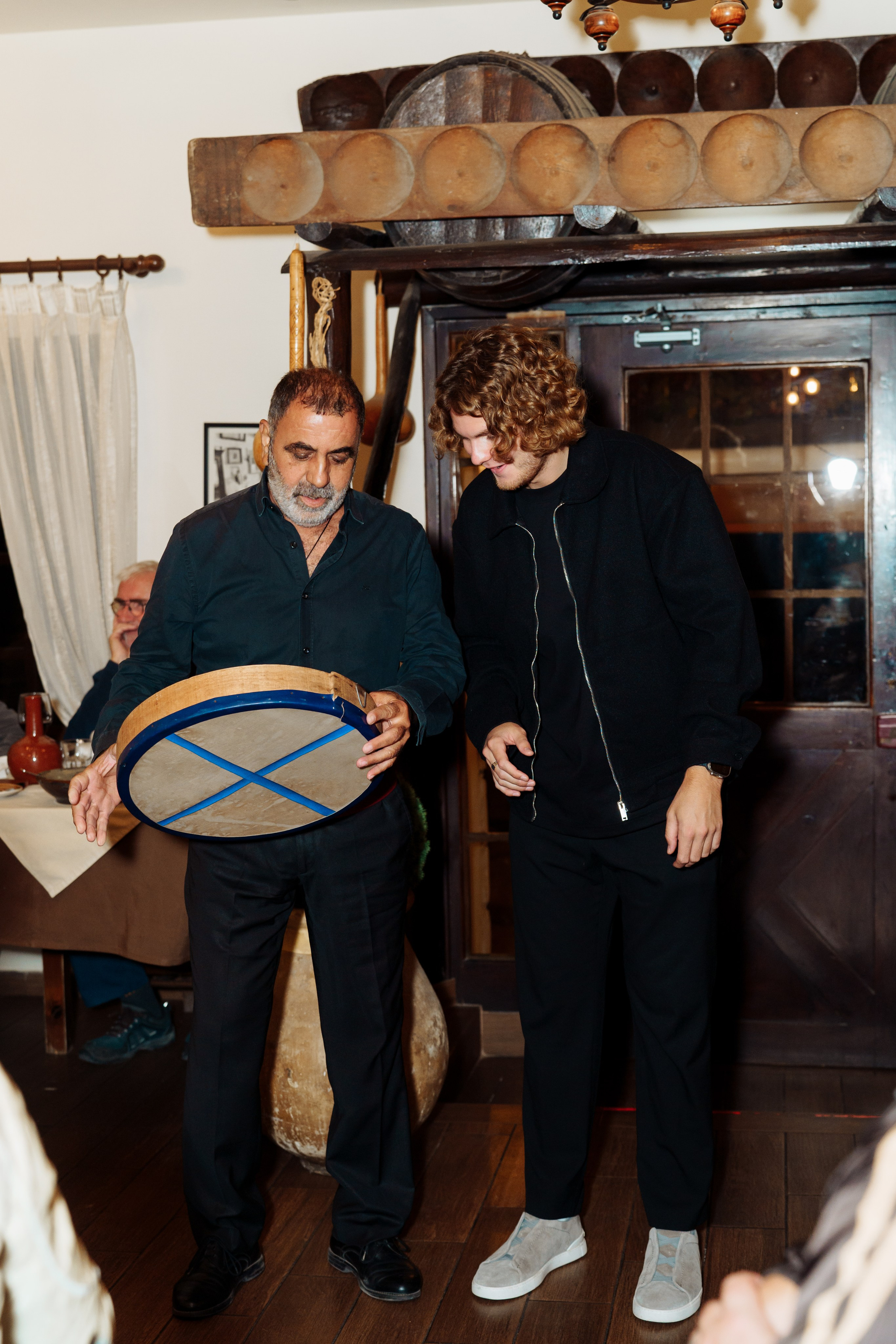 Pasha’s bday. Семейный и детский фотограф на Кипре Елена