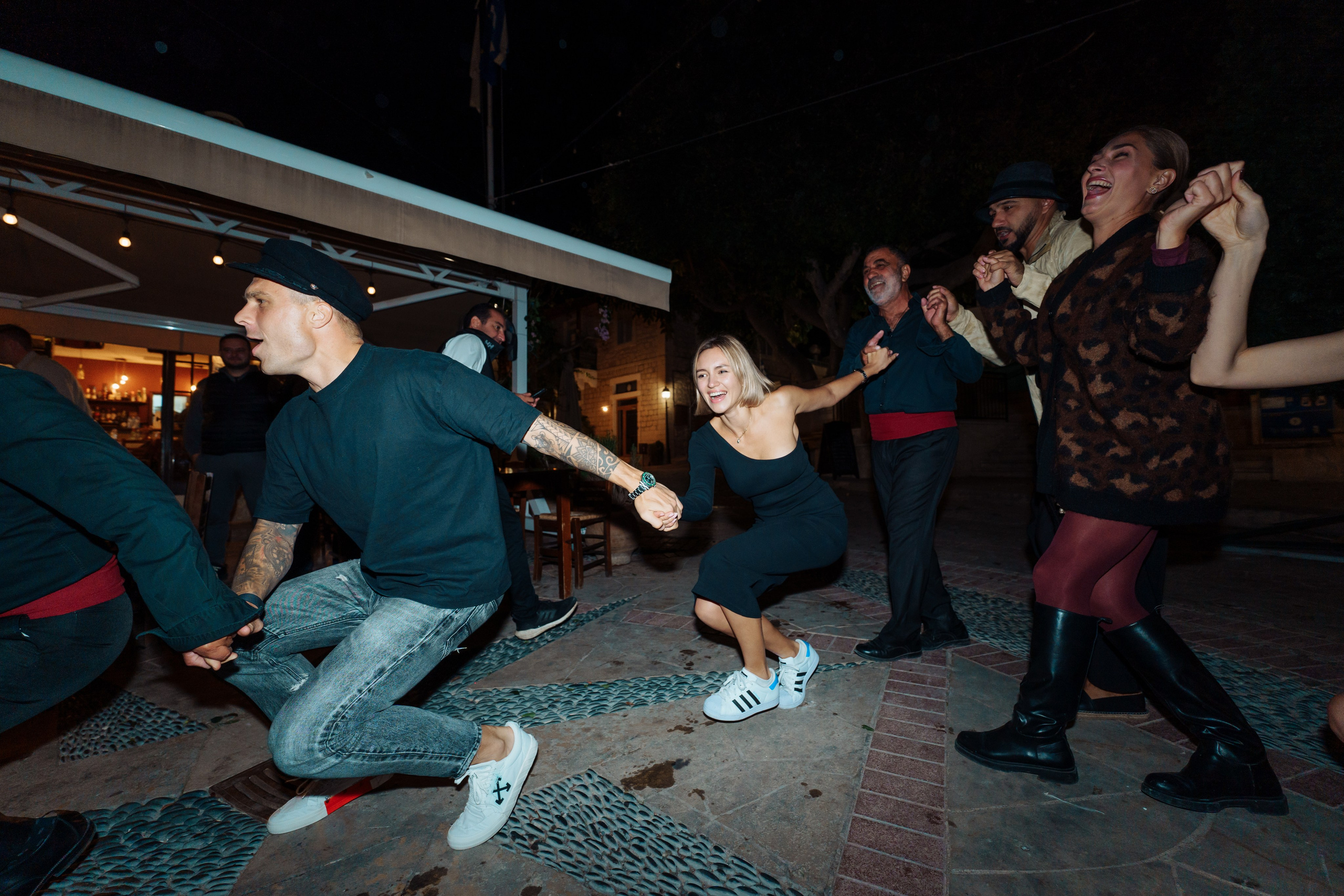 Pasha’s bday. Семейный и детский фотограф на Кипре Елена