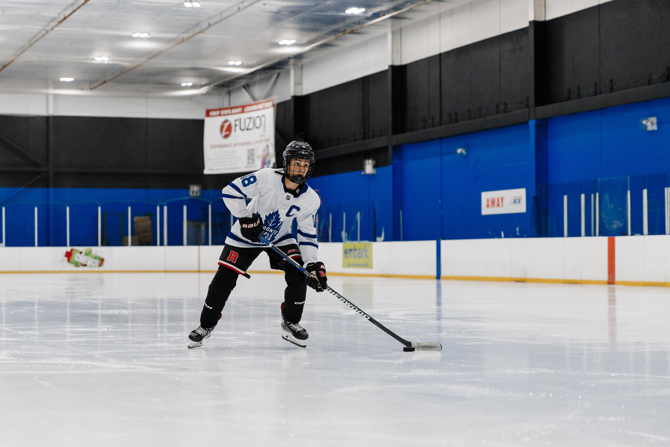 Mitzvah. Alex UA — Toronto photographer
