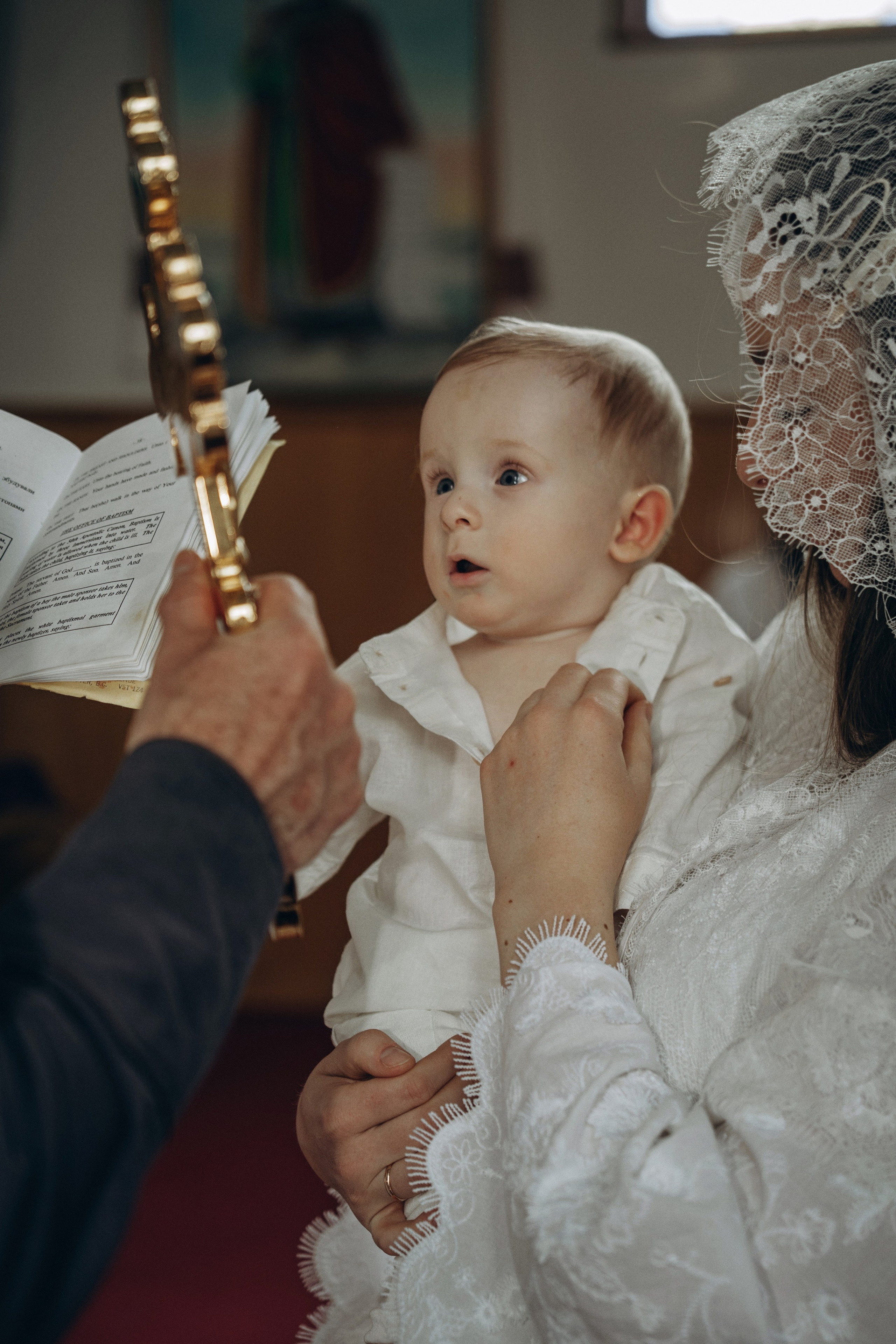 Babtisms. Vancouver Photographer | Catherine Vashchenko