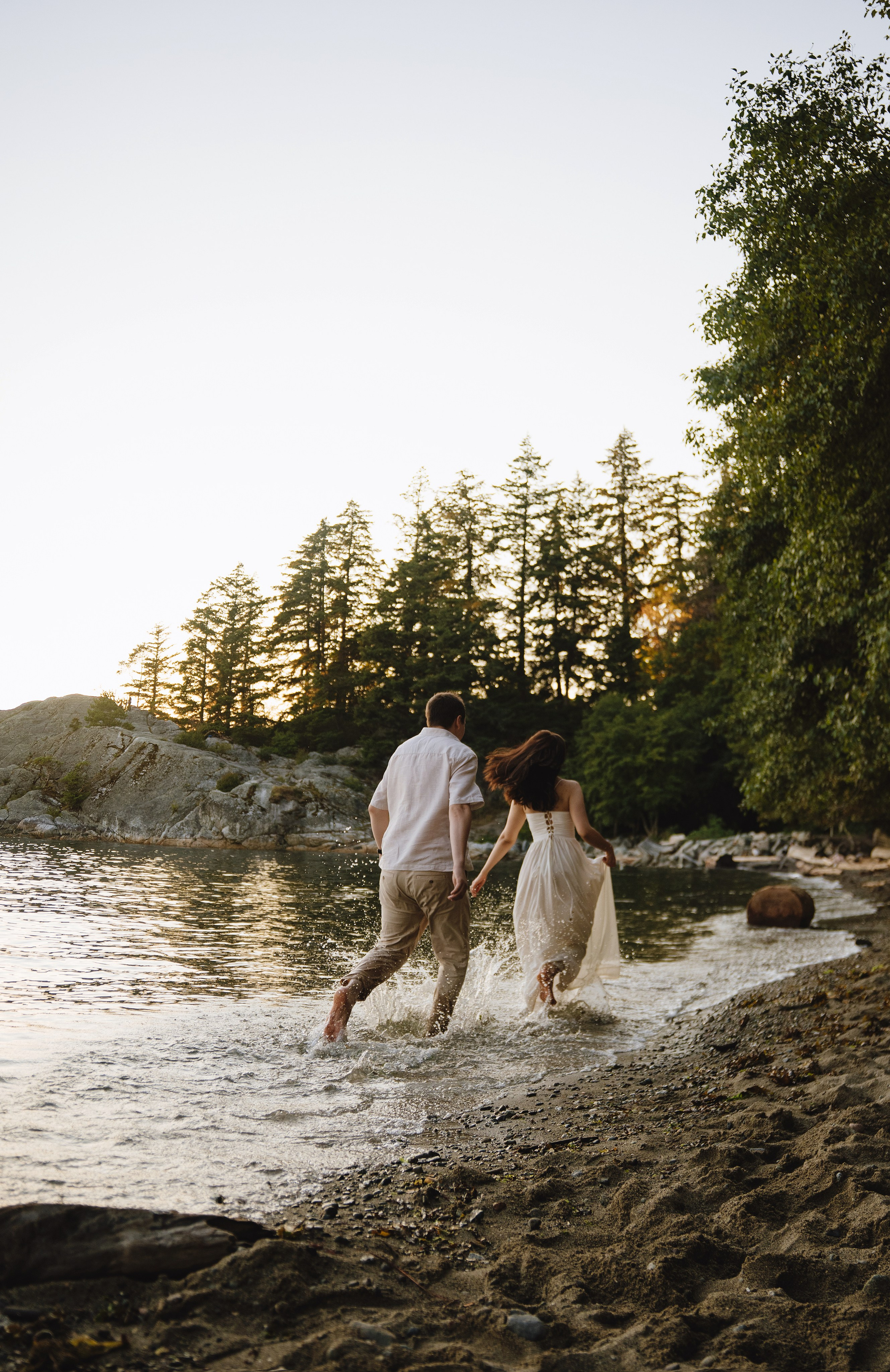 Vancouver Photographer | Catherine Vashchenko