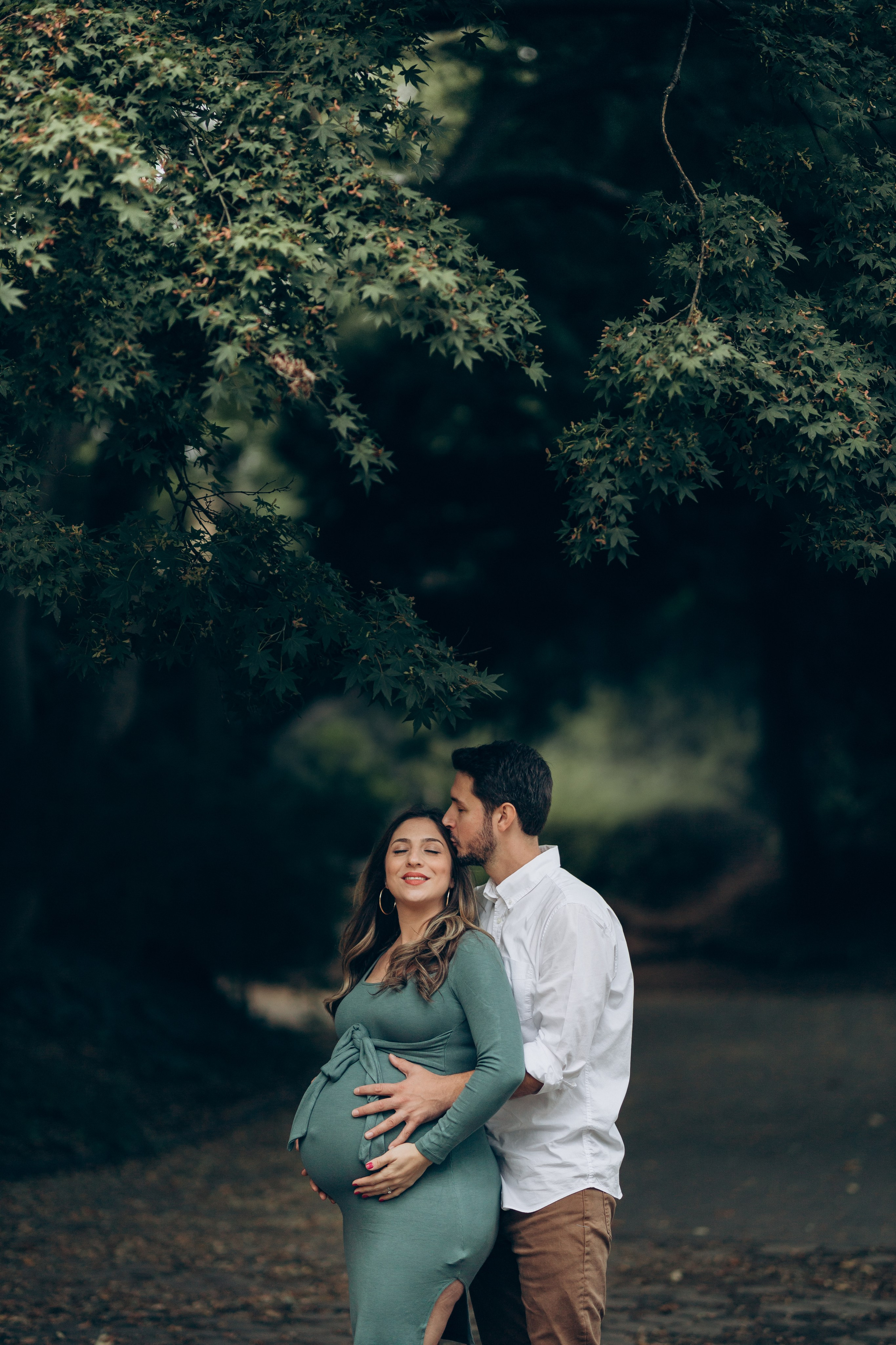 Diana & Gordon. Sasha Amelie — Lifestyle Photographer NYC