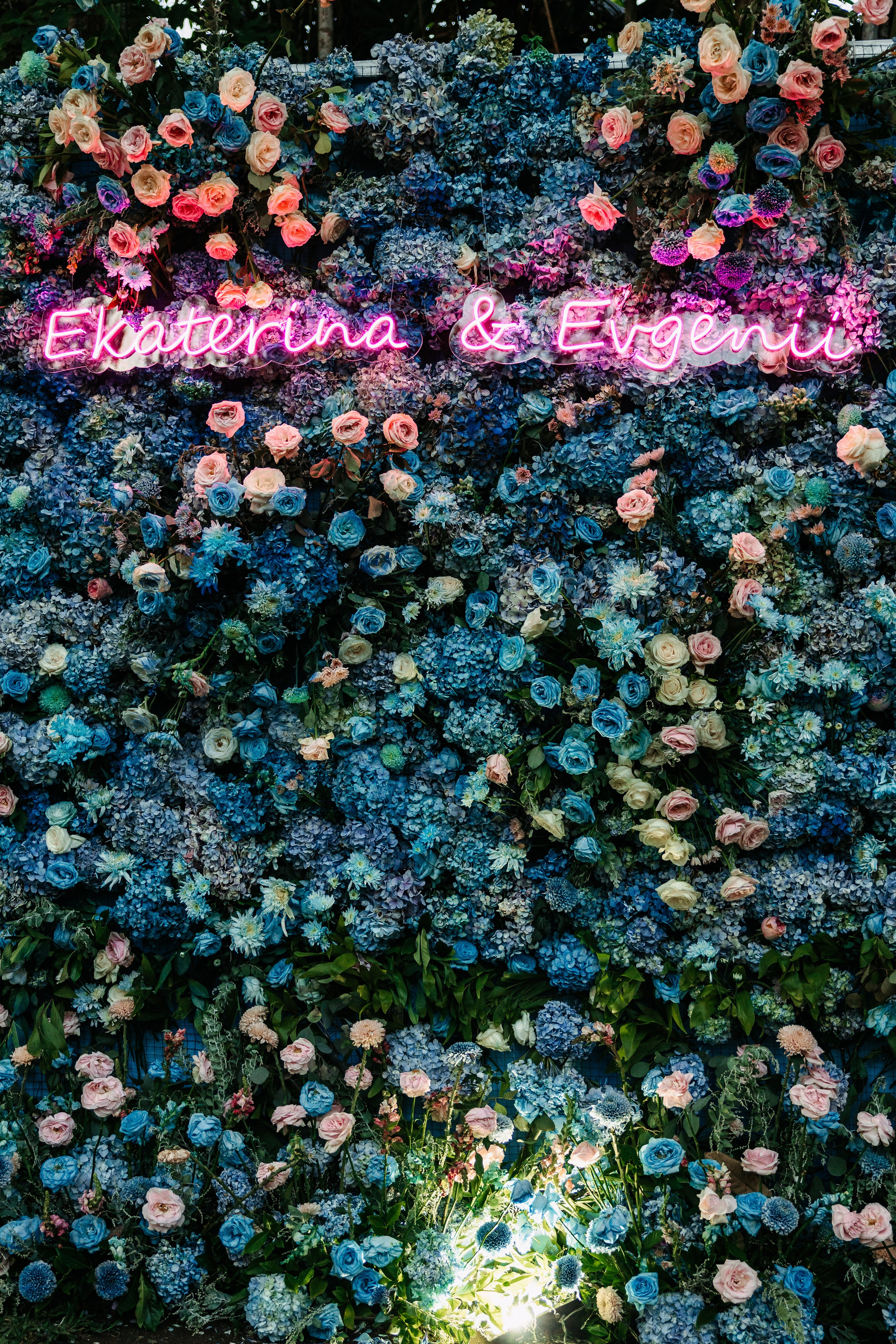 Ekaterina & Evgenii. Профессиональный фотограф Нурмиева Вероника