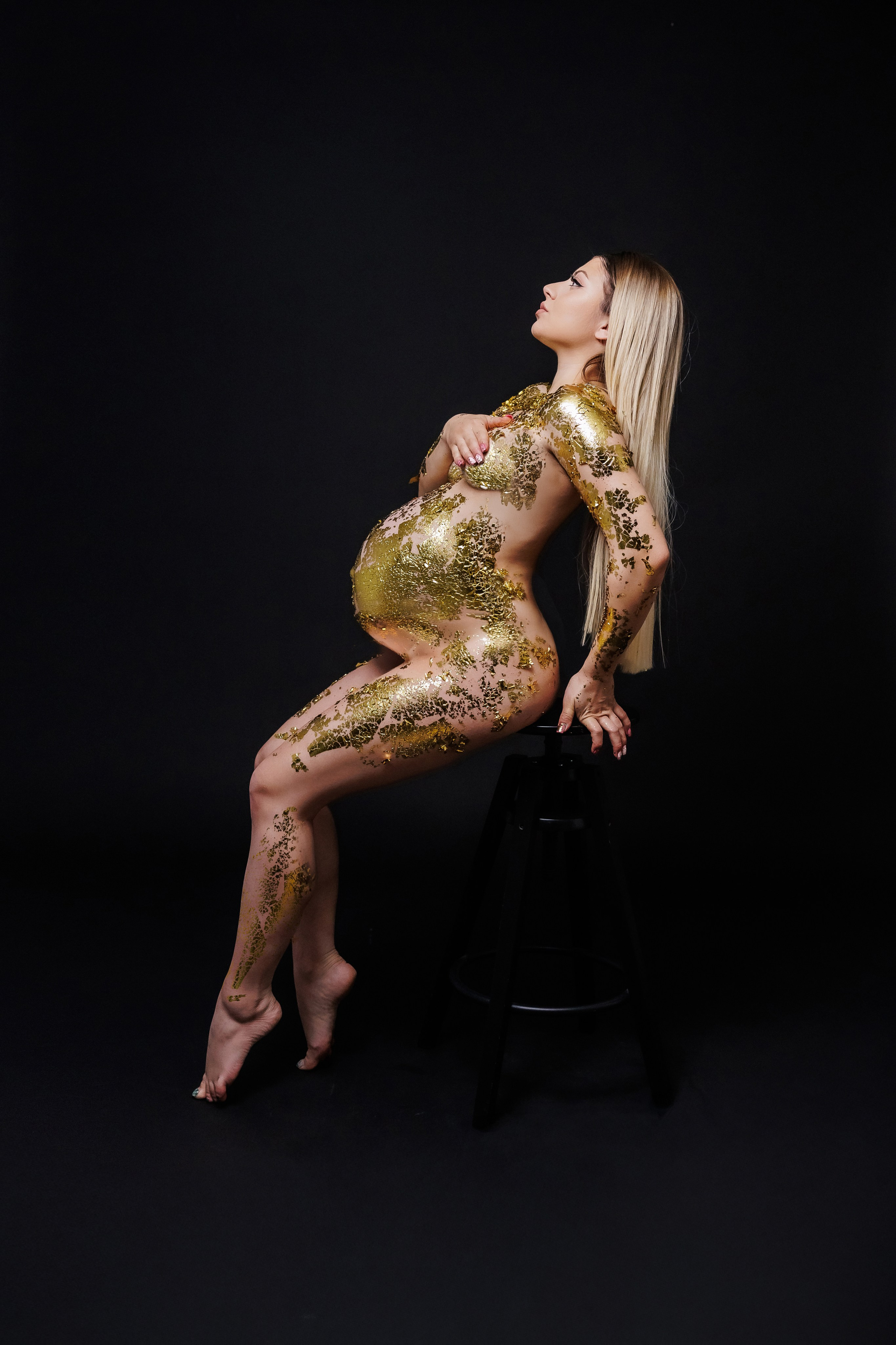 Бремена фотосесия в студио Бургас. Фотограф Ирина Йотова