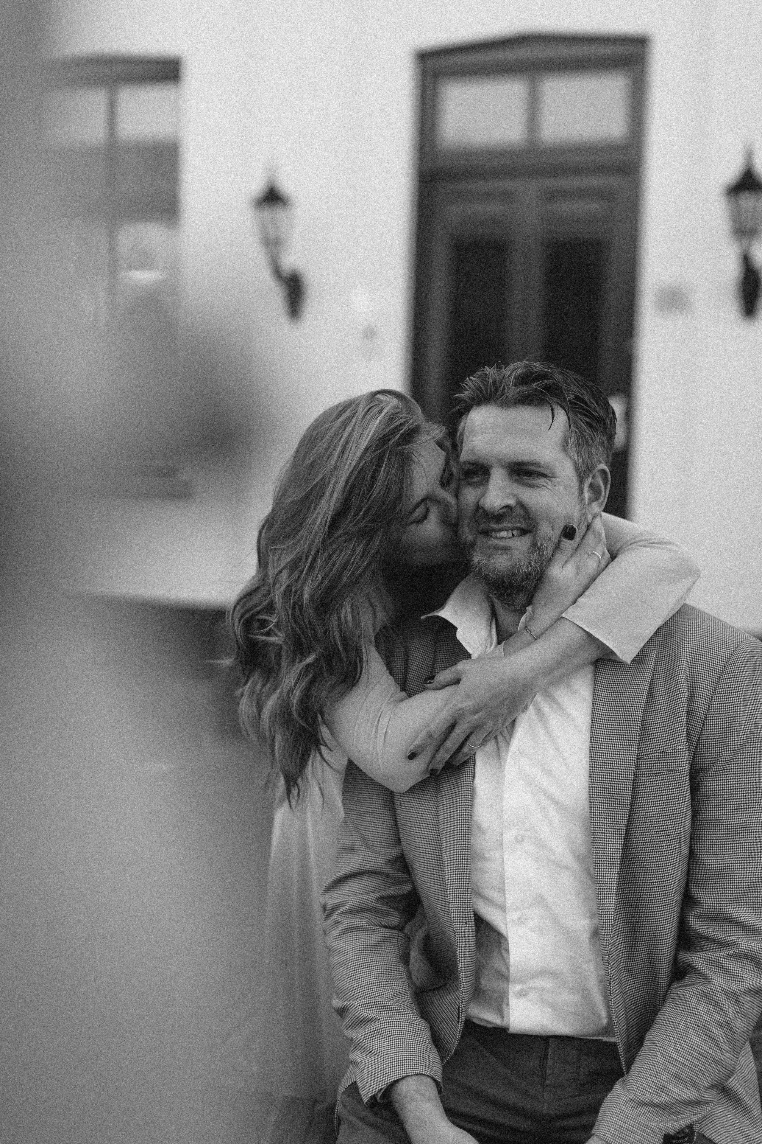 Свадьба в Велдховен. True self