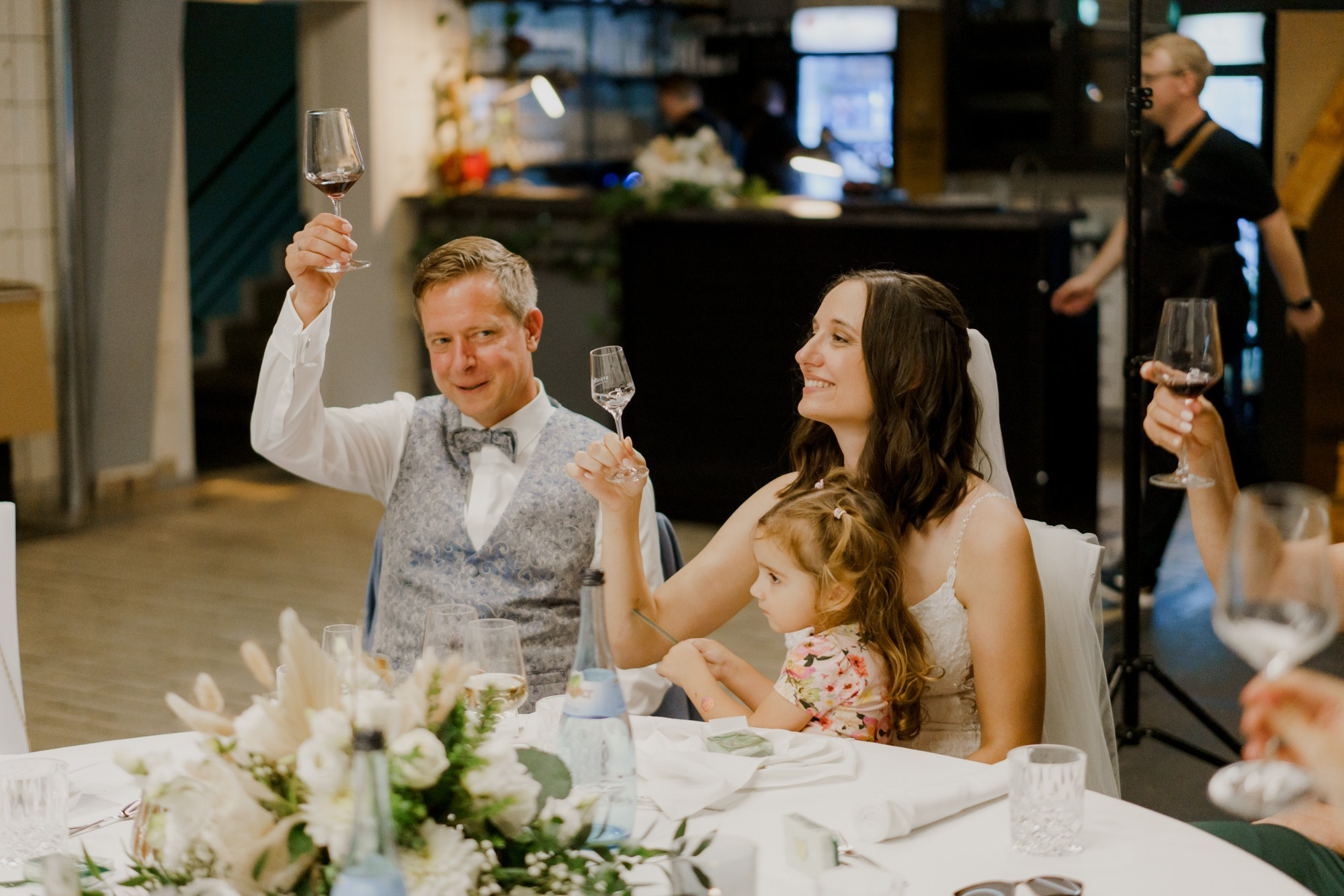 Hochzeit Fotografie in Reutlingen. Inna Zaytseva Photography | Fotografin in München | Content Creation