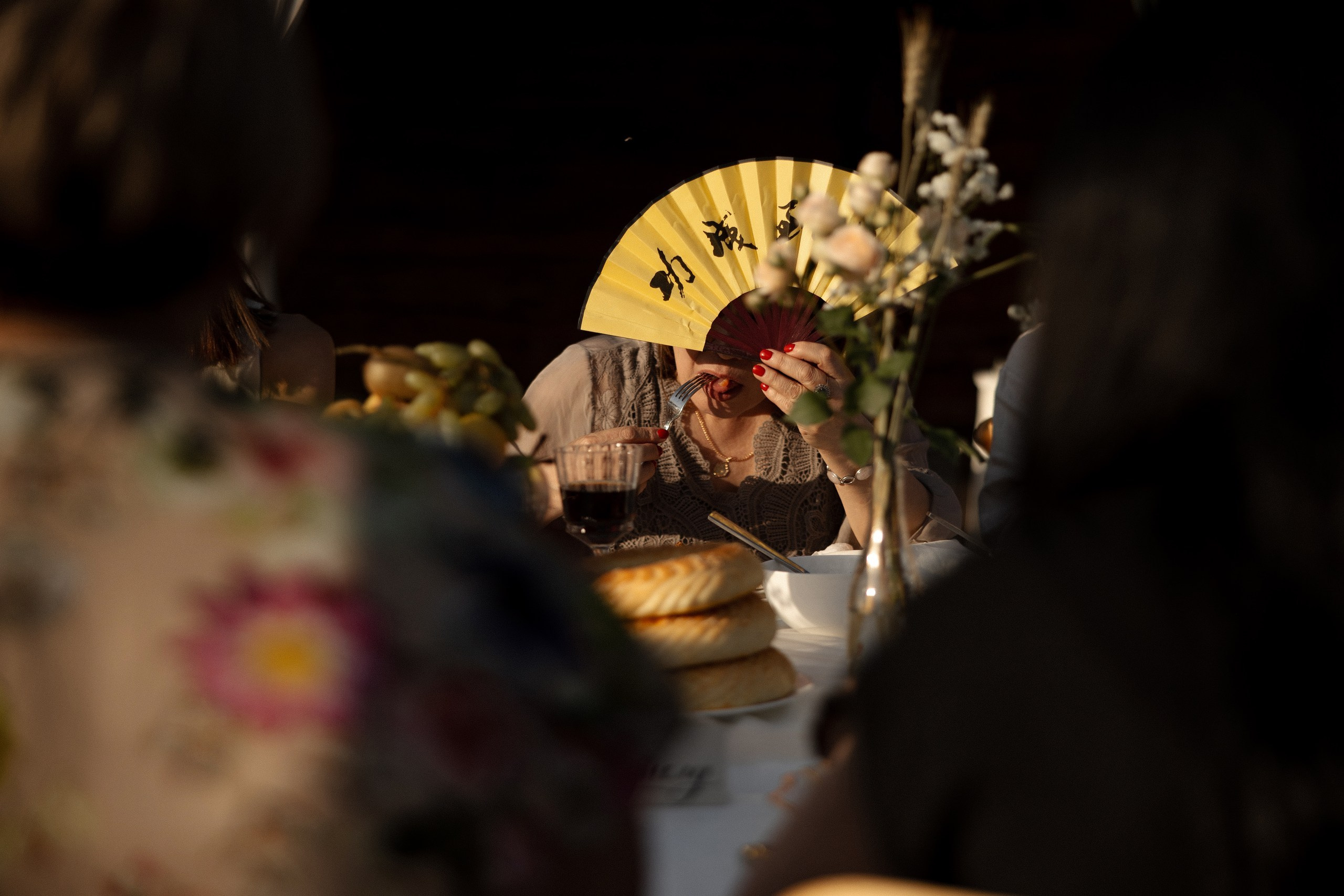 WEDDING REPORTAGE 2024. Азимжан Нуритдинходжаев — свадебный фотограф