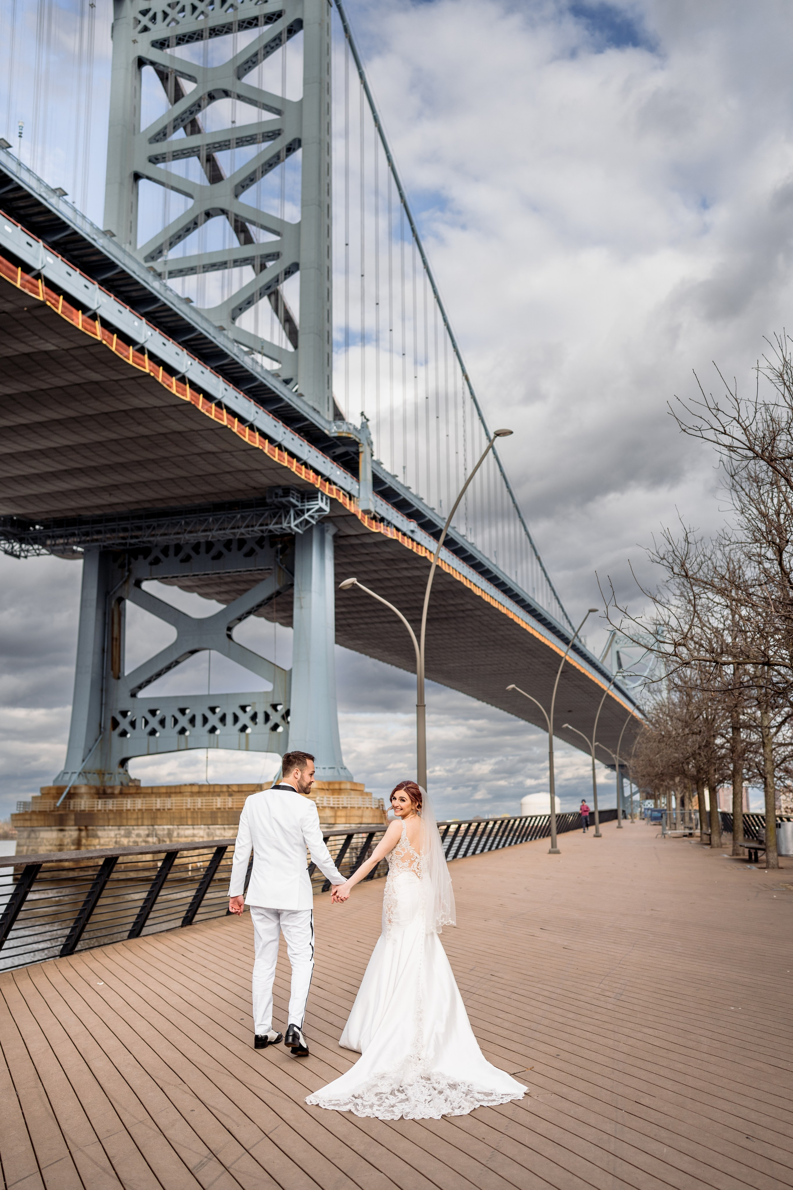 Elza&Caleb. Wedding and family photographer and videographer PA, NJ, NY, DE, MD