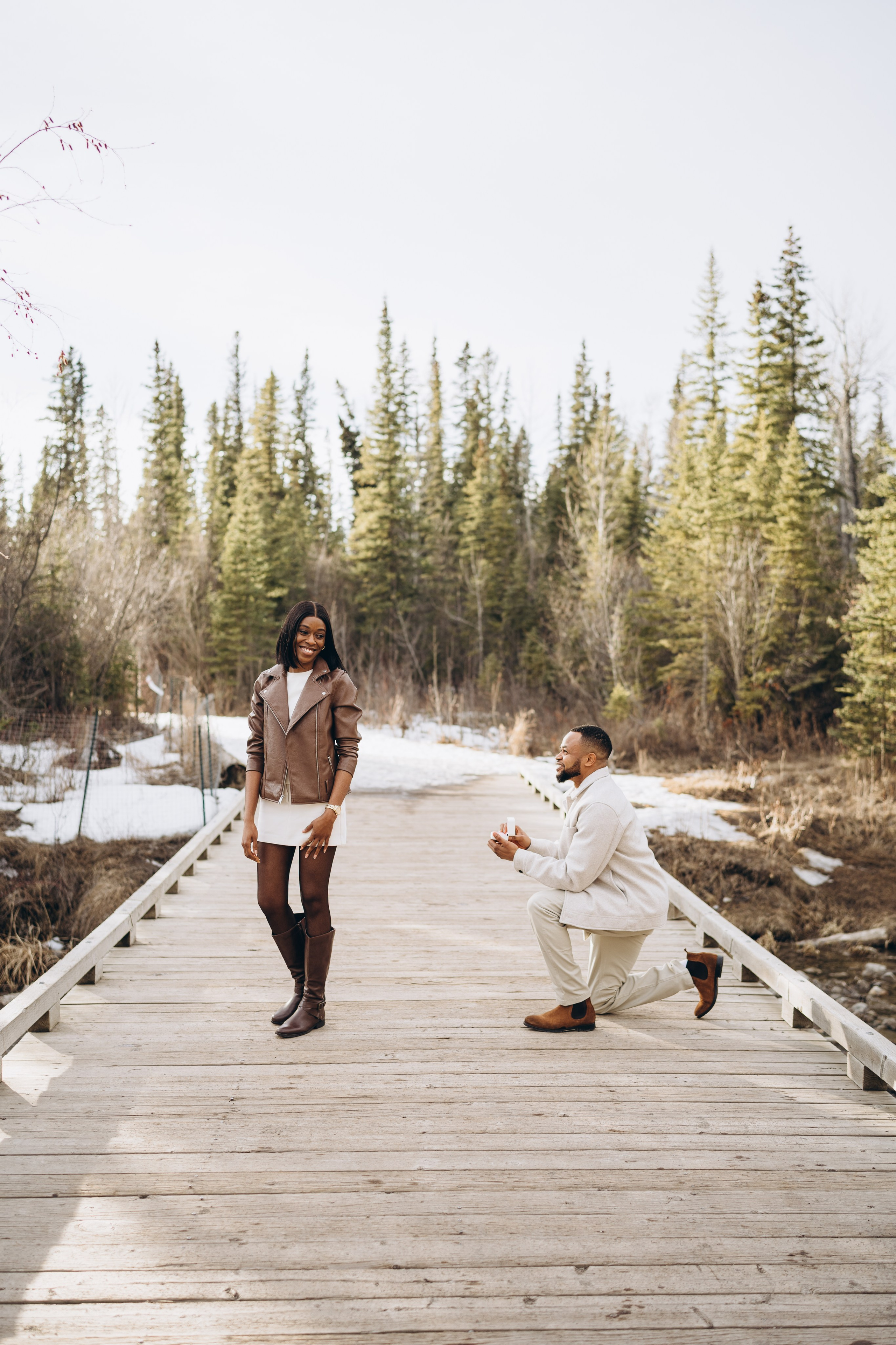 Cj & Kene. Calgary Wedding & Lifestyle Photographer — Yevhen Polishchuk