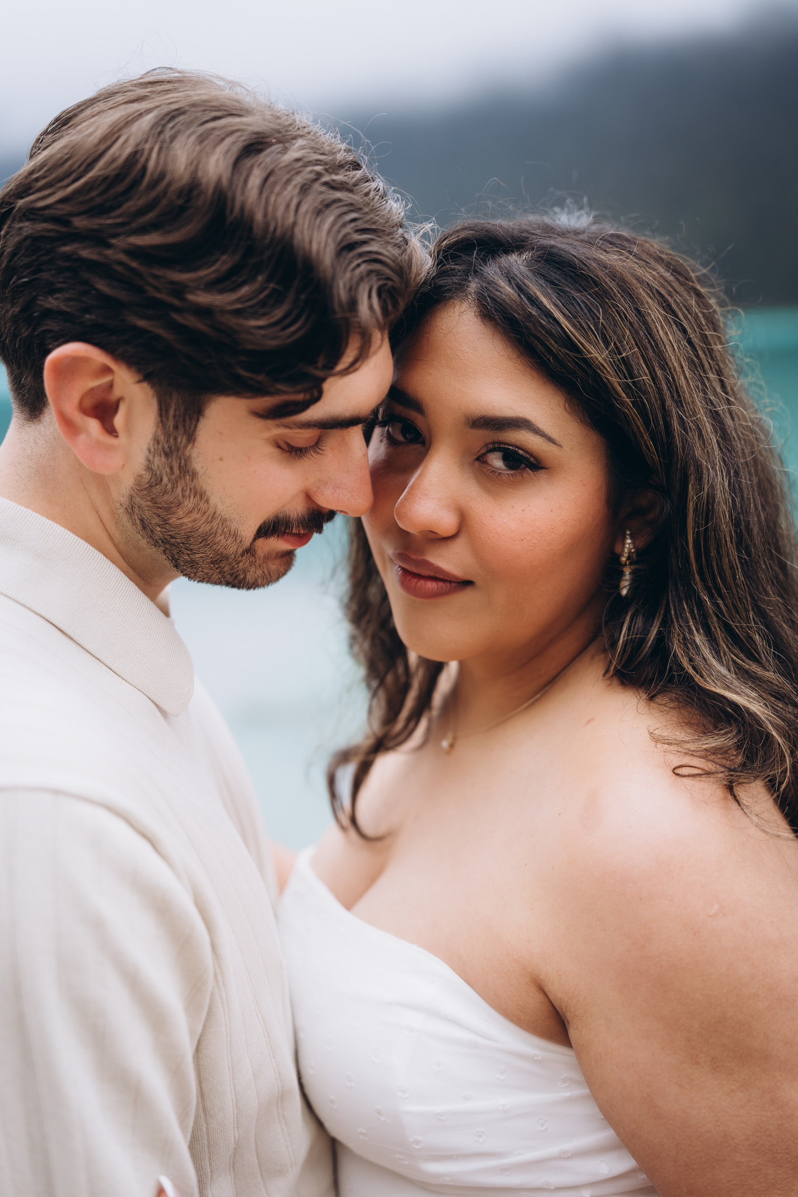 Chiara & Lucas. Calgary Wedding & Lifestyle Photographer — Yevhen Polishchuk