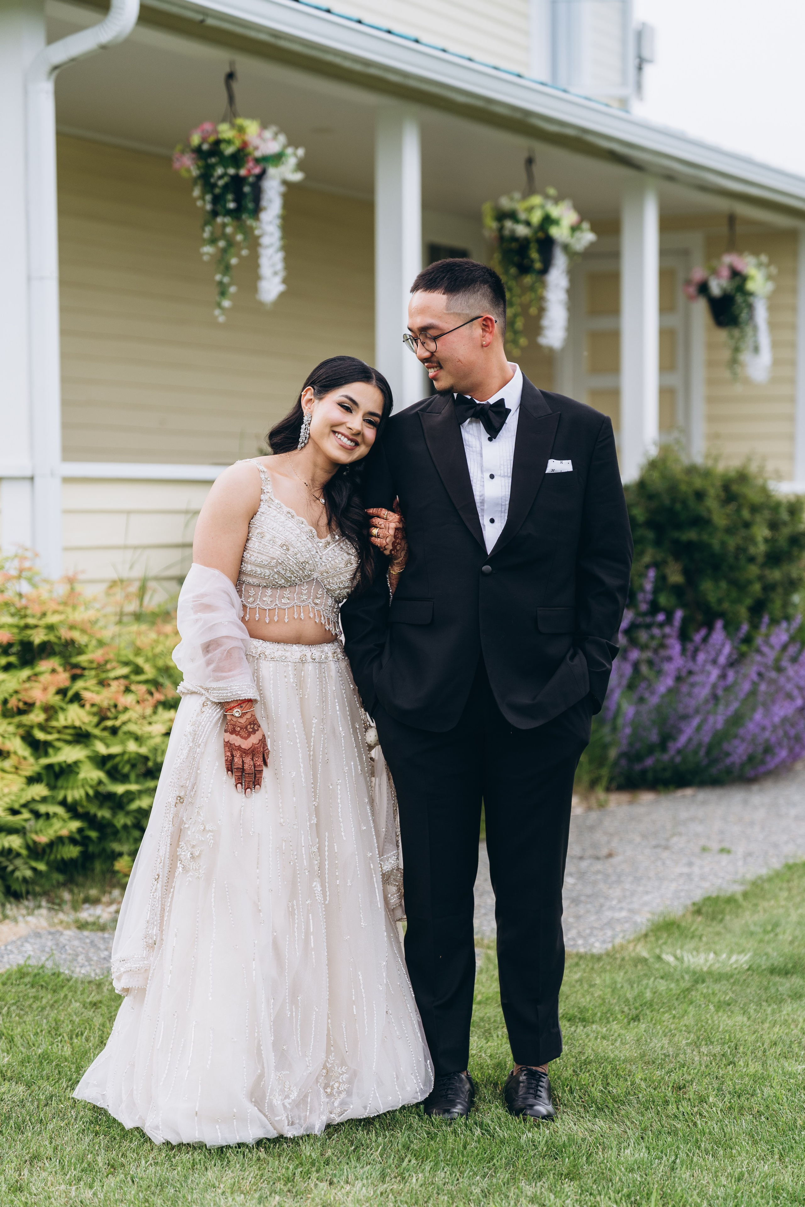 Jackie & Bindi. Calgary Wedding & Lifestyle Photographer — Yevhen Polishchuk