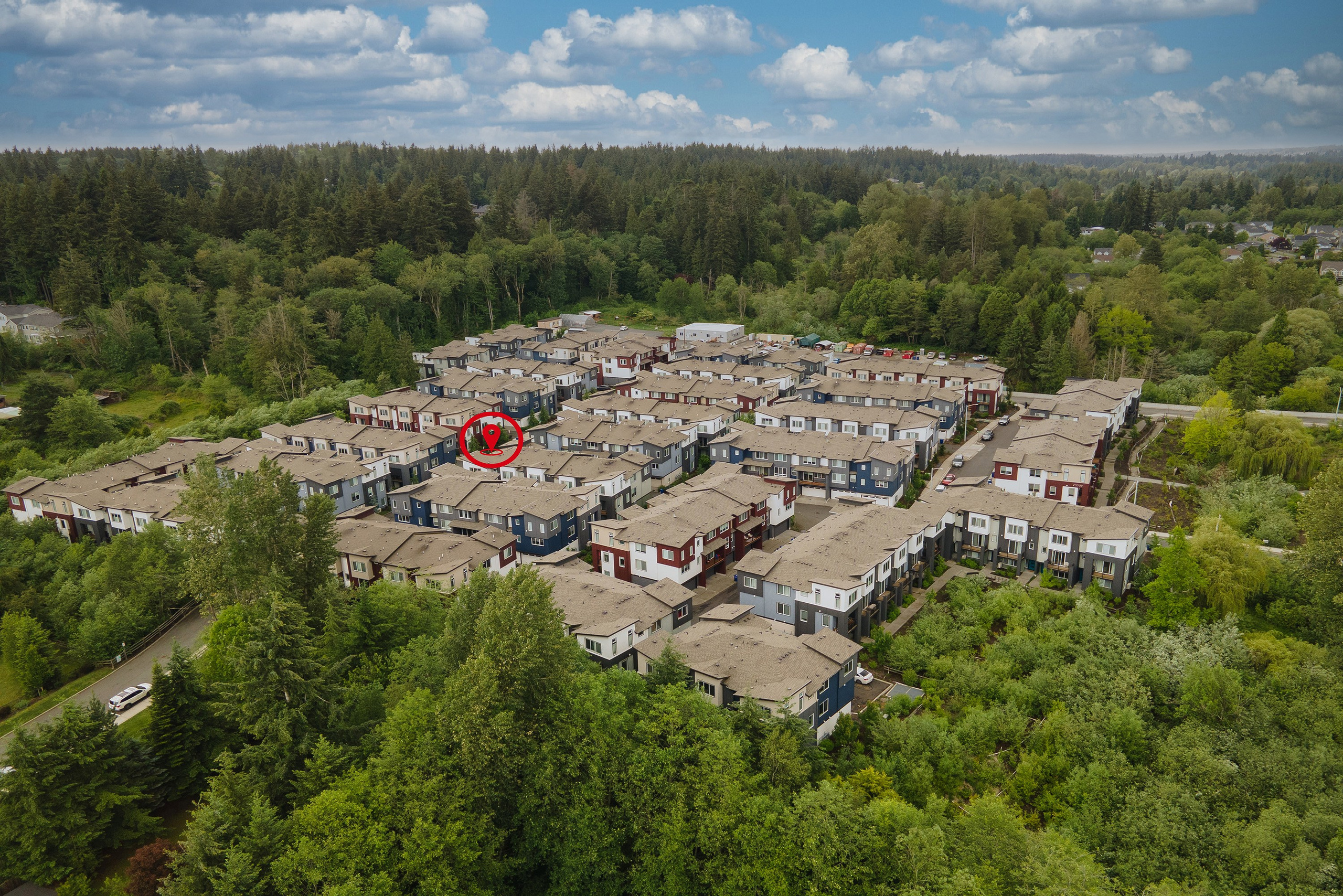 Real Estate Photos. Joanna Jin Photography