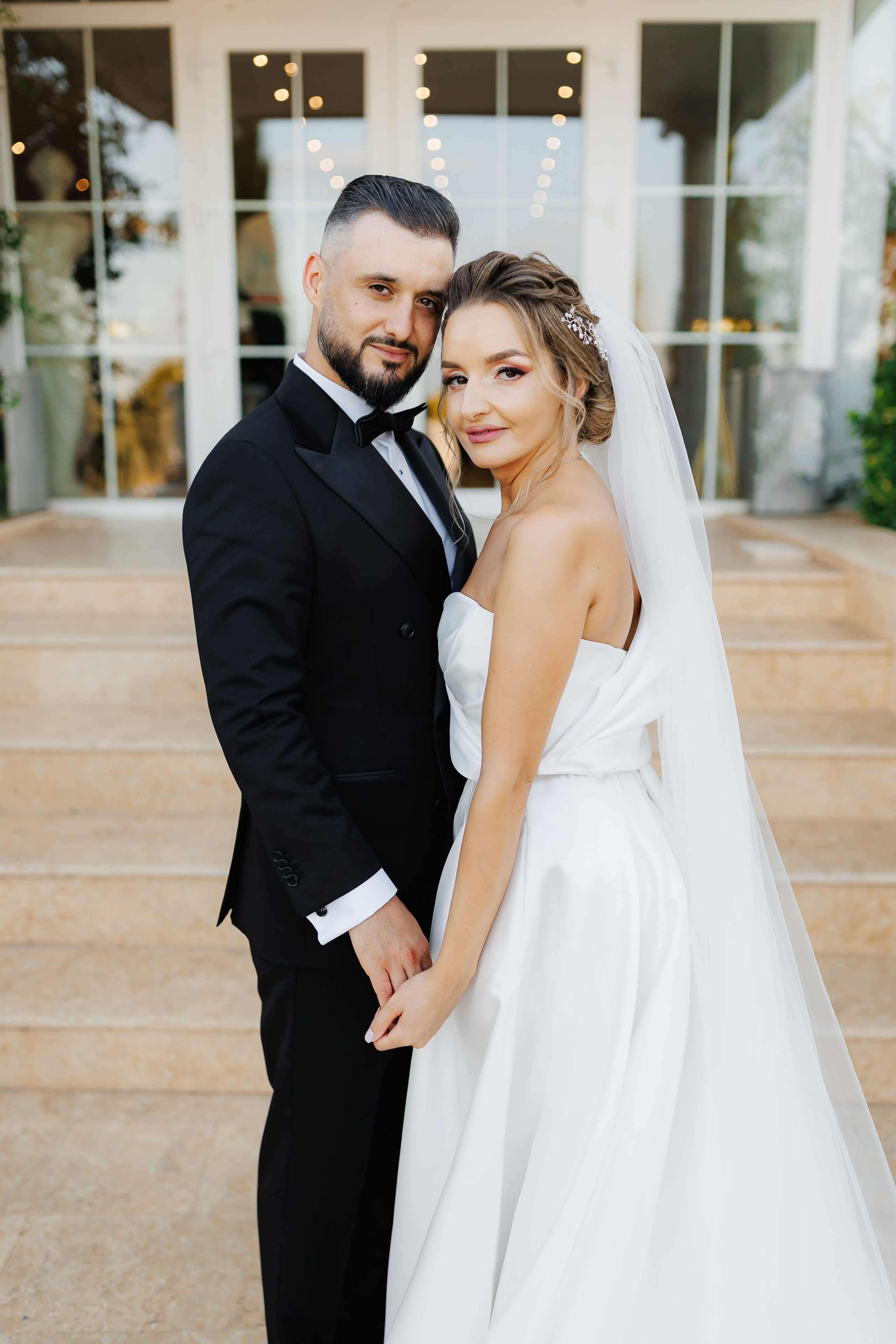 Nunta Loredana si Mihai. Fotograf nunta Bucuresti - Manu Ivanciu