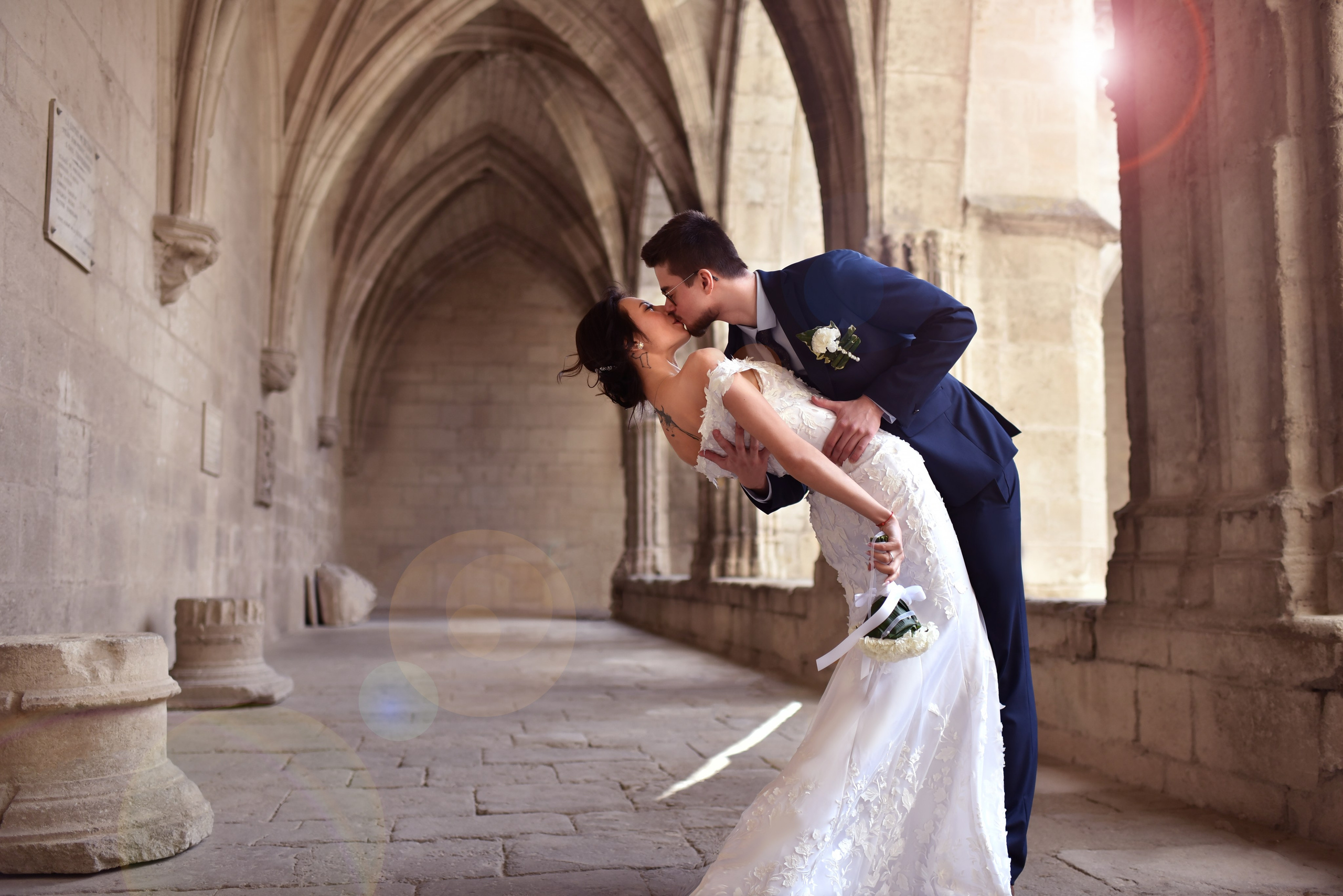 Photographe Professionnel à Béziers et Montpellier – Mariages, Portraits et Vidéos Aériennes