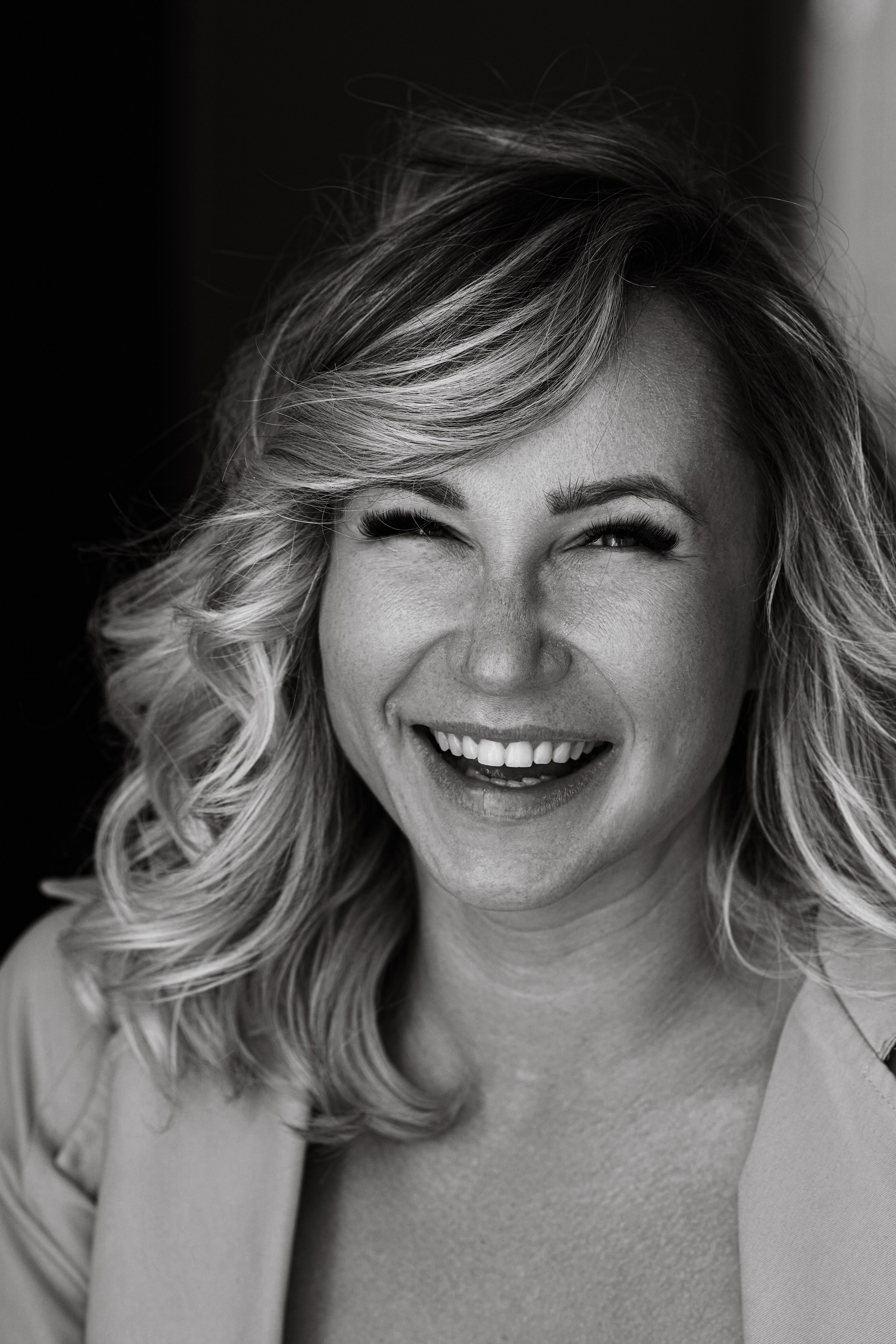 Ольга. Фотограф в Барселоне Жанна Захарченко