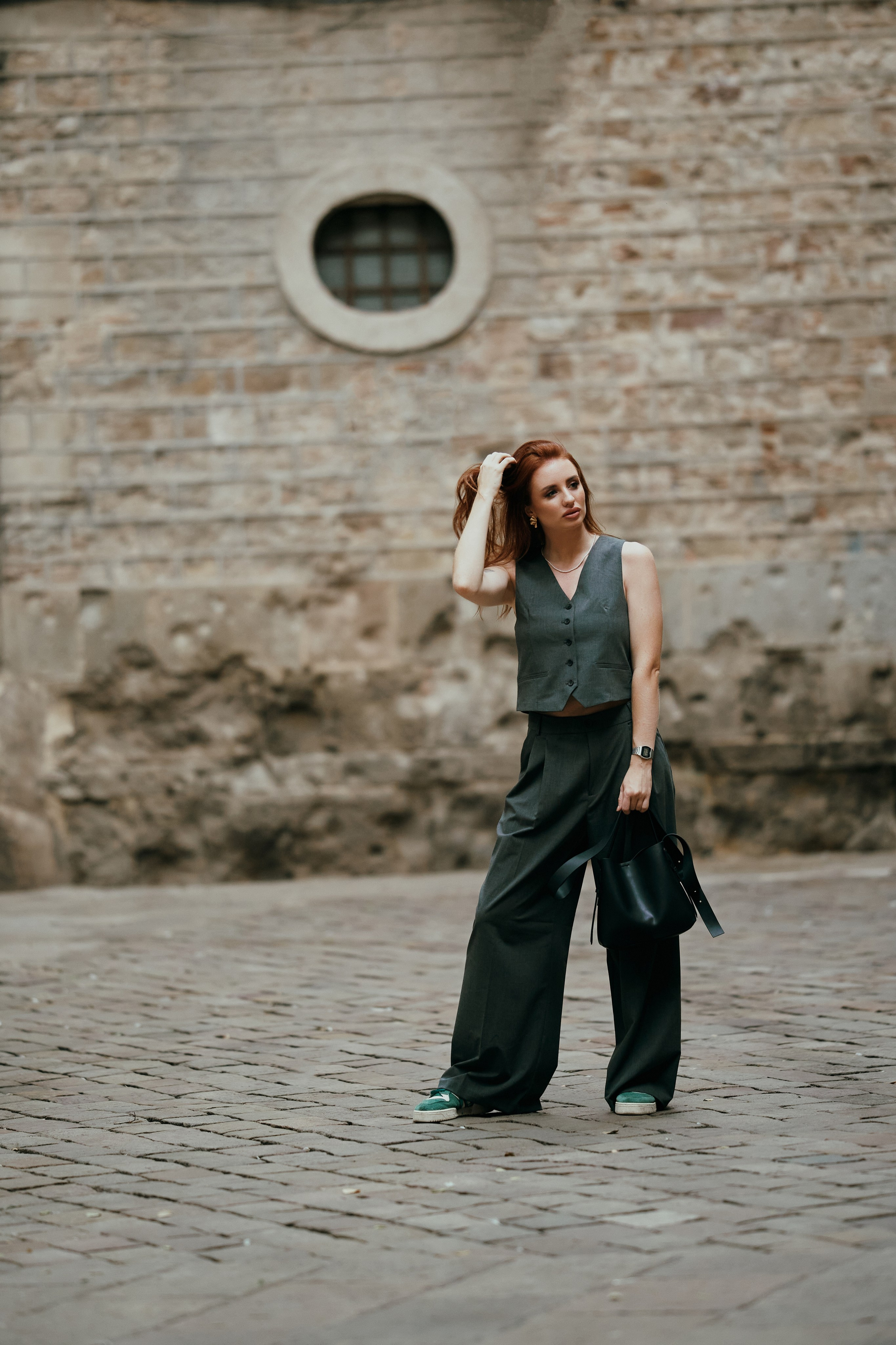 Зорианна. Вечерняя Барселона. Фотограф в Барселоне Жанна Захарченко