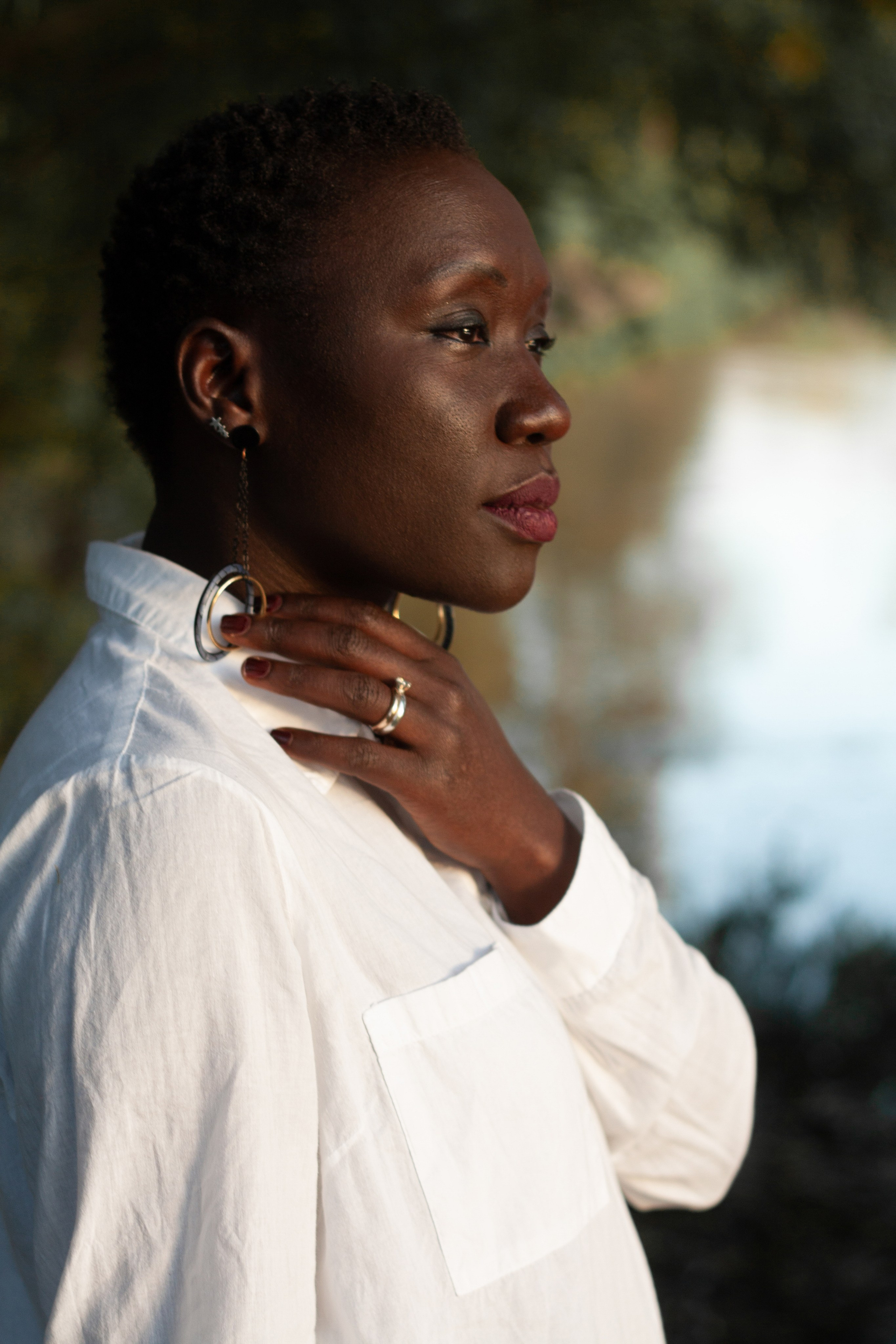 E. Xenia Shvili Photo