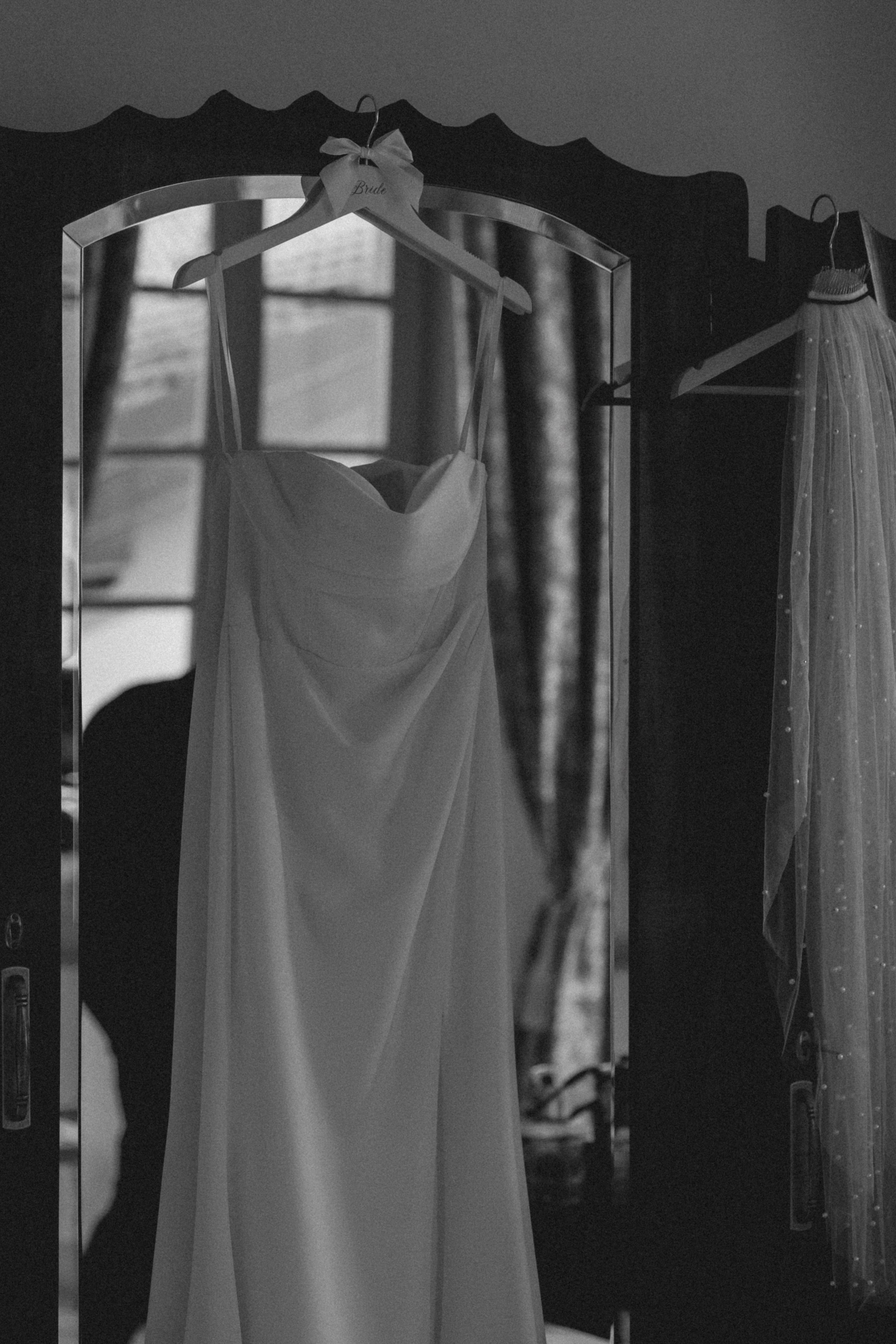 Josie & Thomas. Fotografo di matrimoni