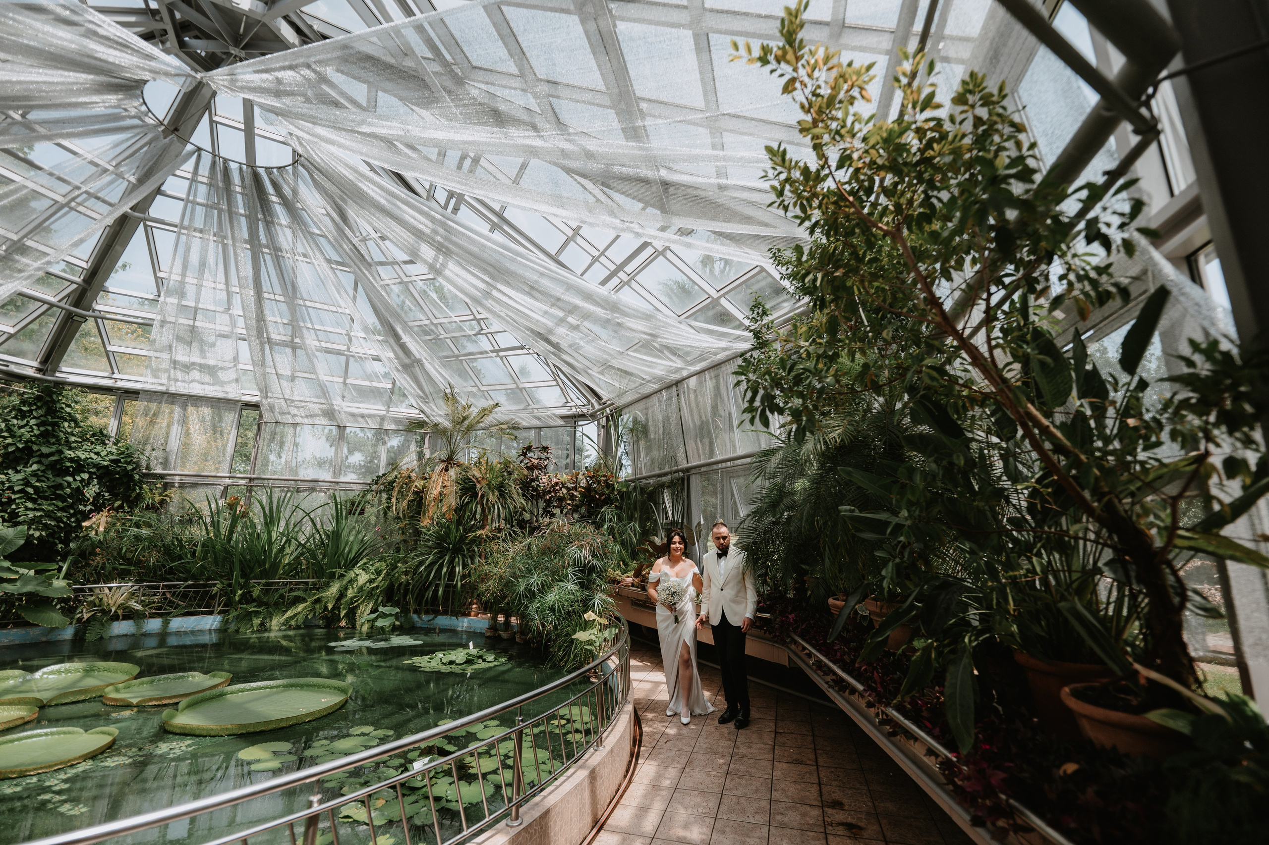 Raluca & Andrei. Spoiala Brothers — Wedding Films & Photography