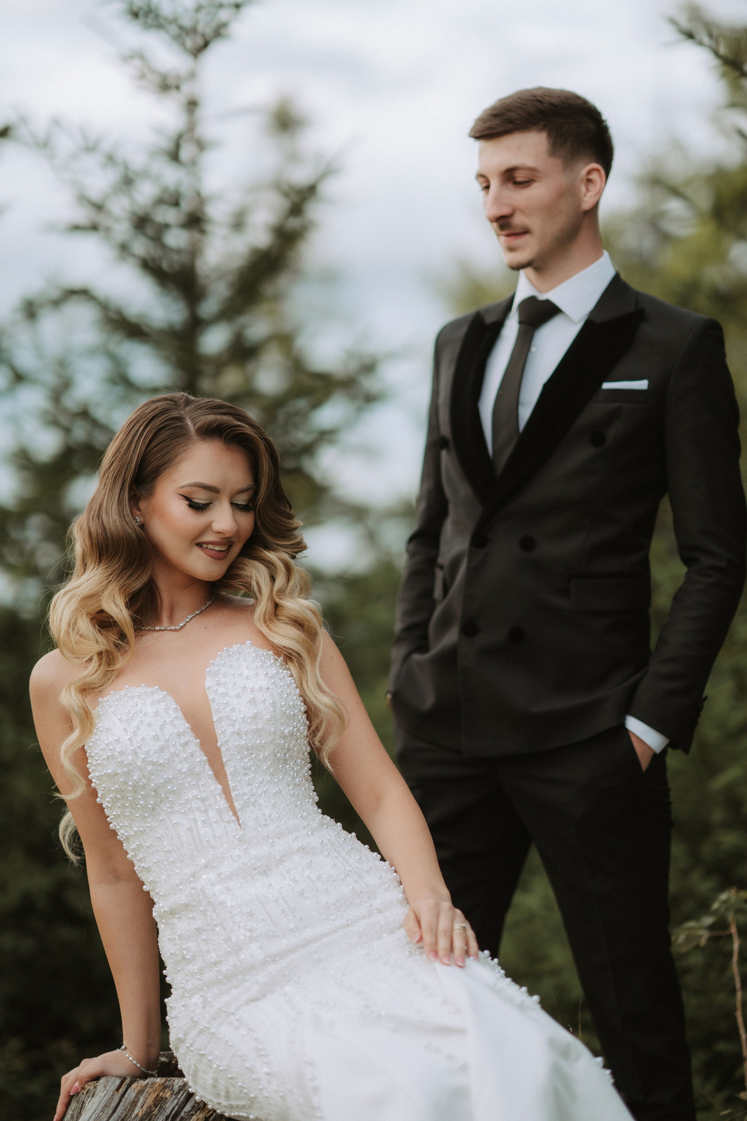 Stefanica & Robert. Spoiala Brothers — Wedding Films & Photography