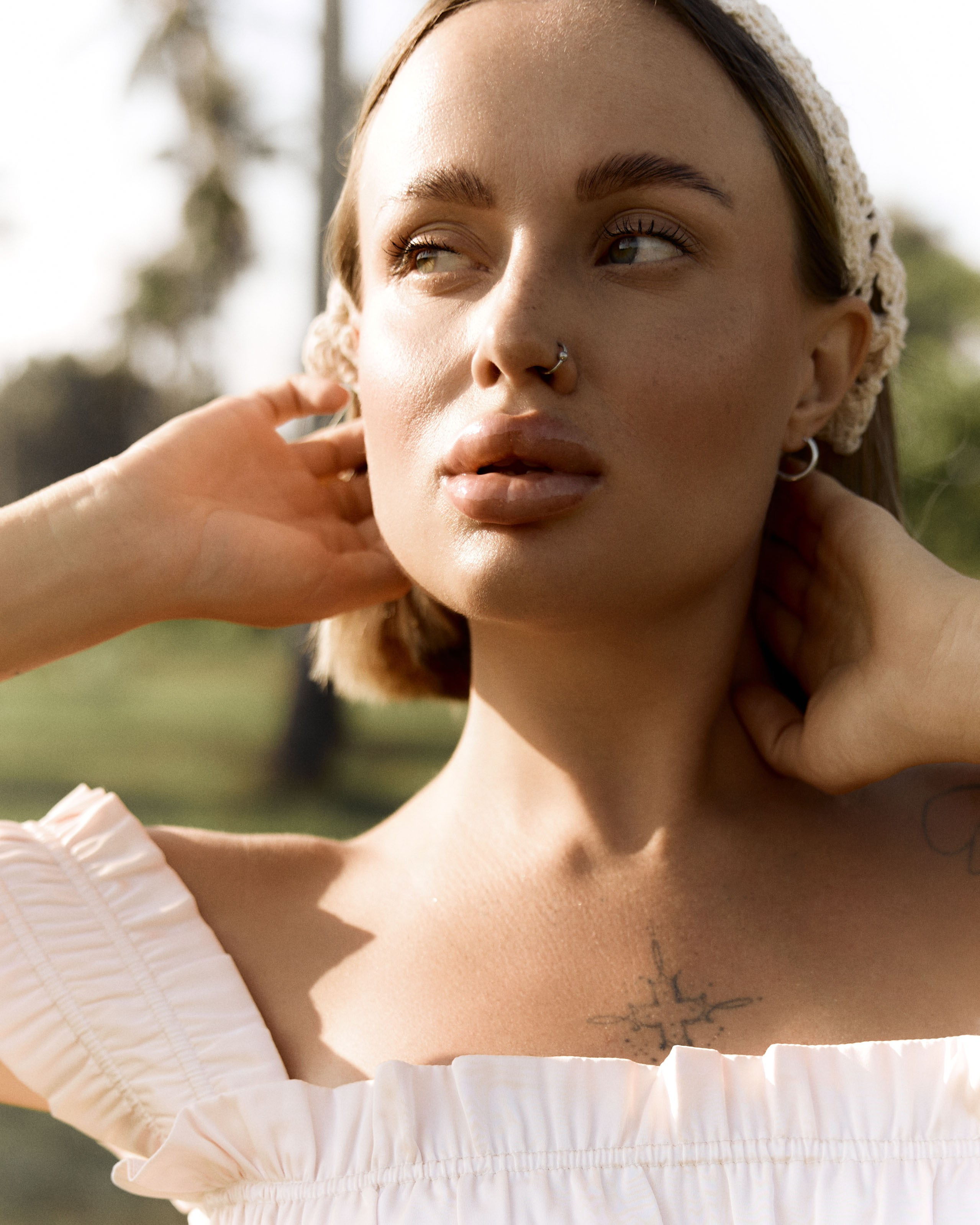 Беременность. Персональный и коммерческий фотограф