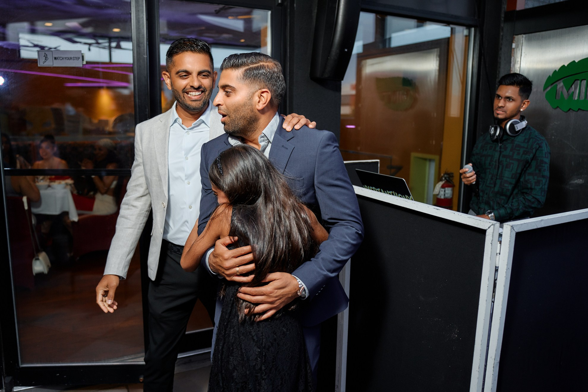 Hiren’s Anniversary. Professional Wedding and event photographer USA New York