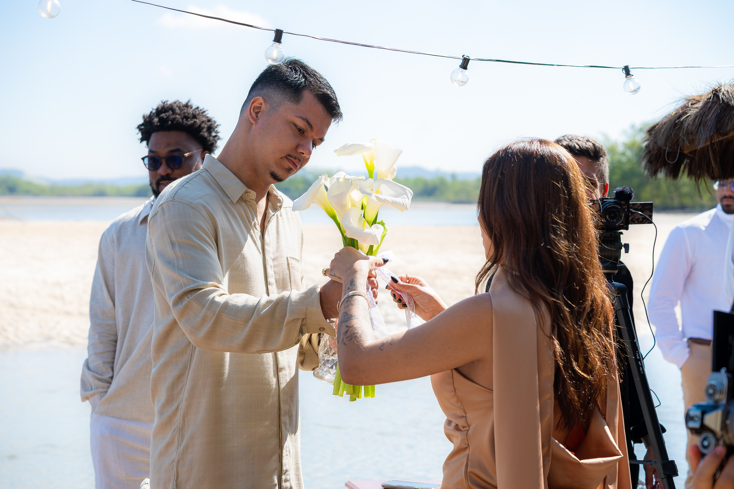 Casamento Juliana Santos & Rafael