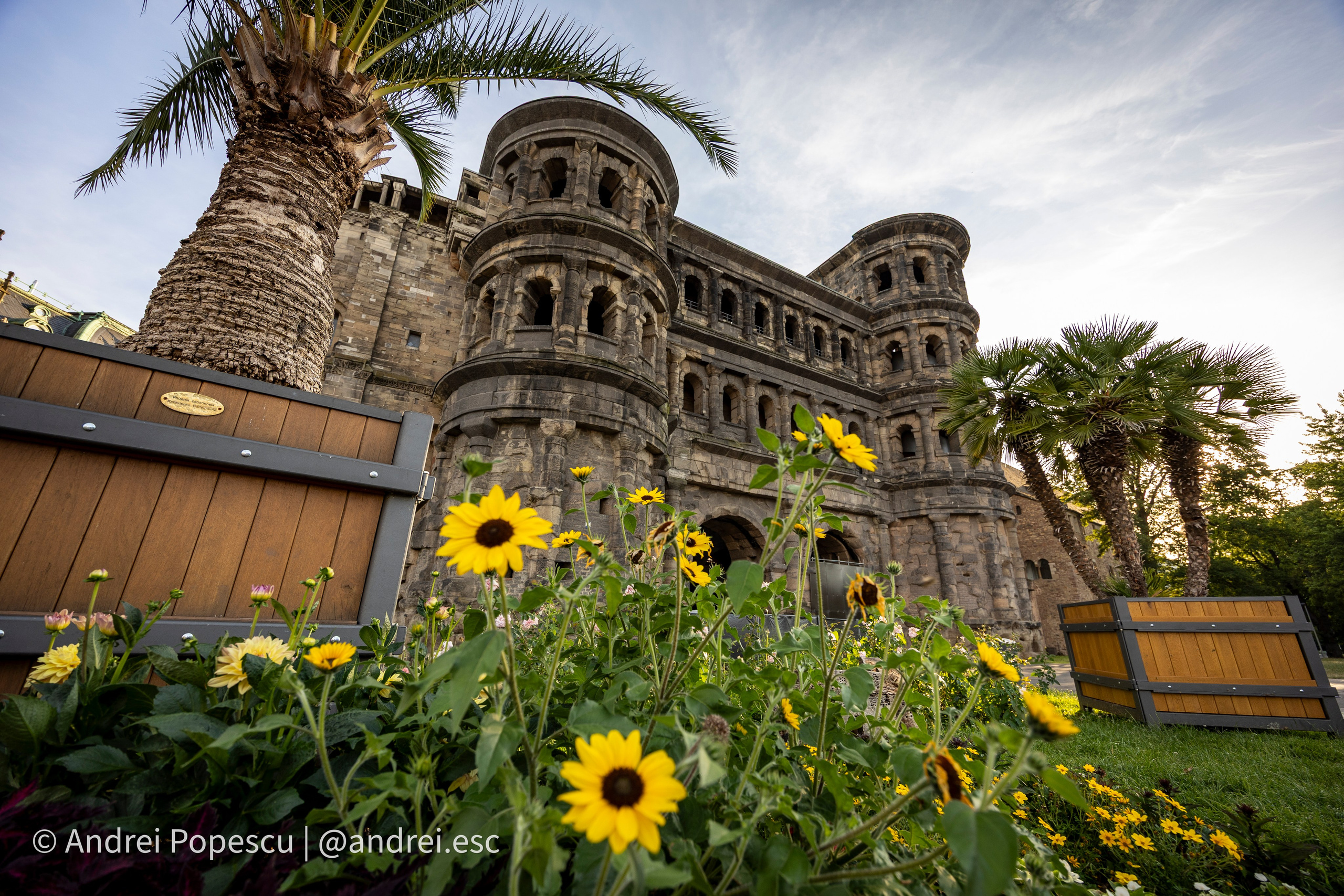 Architecture. Andrei Popescu Photography