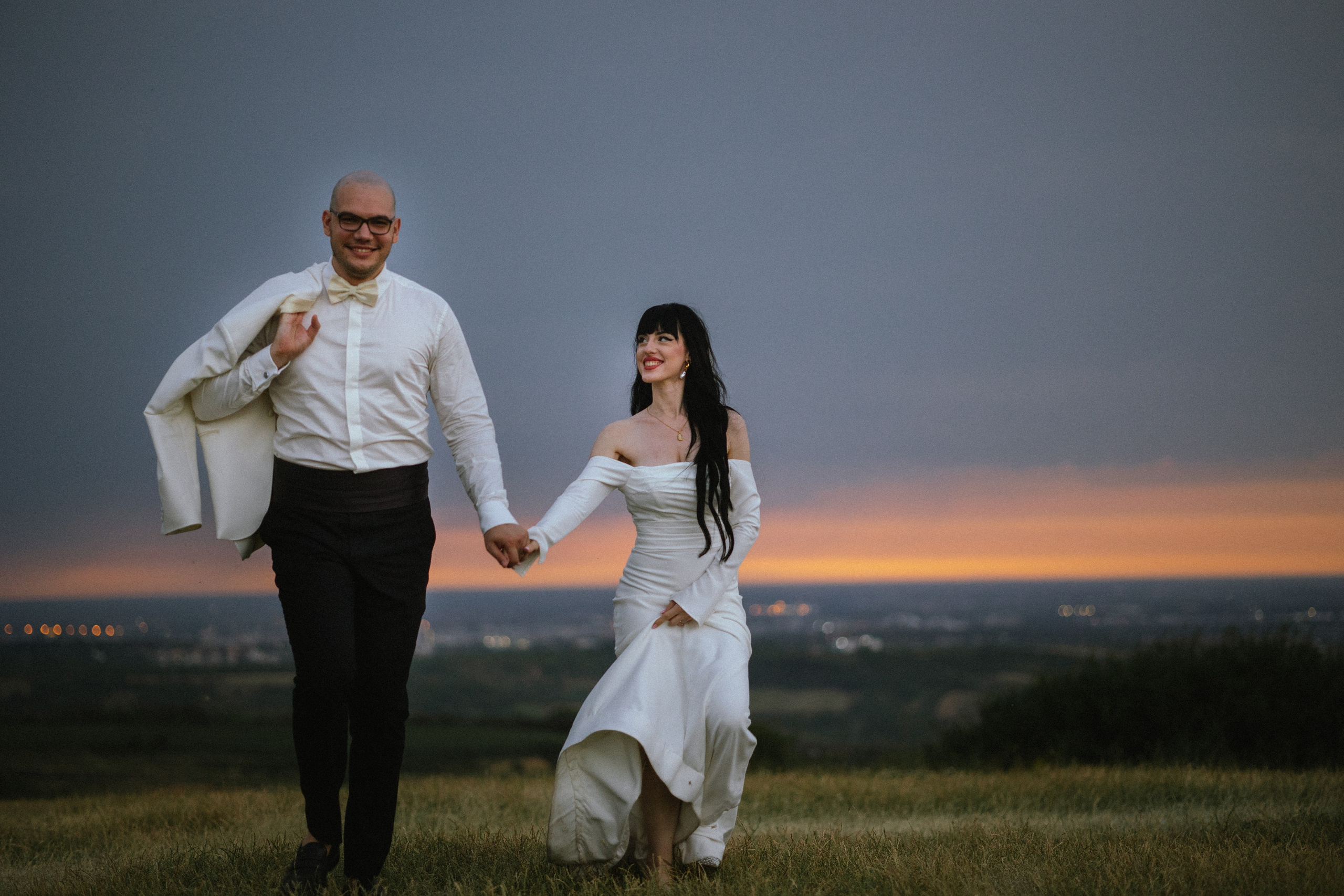 Jovana & Milos. Vlada toskic wedding and event photographer