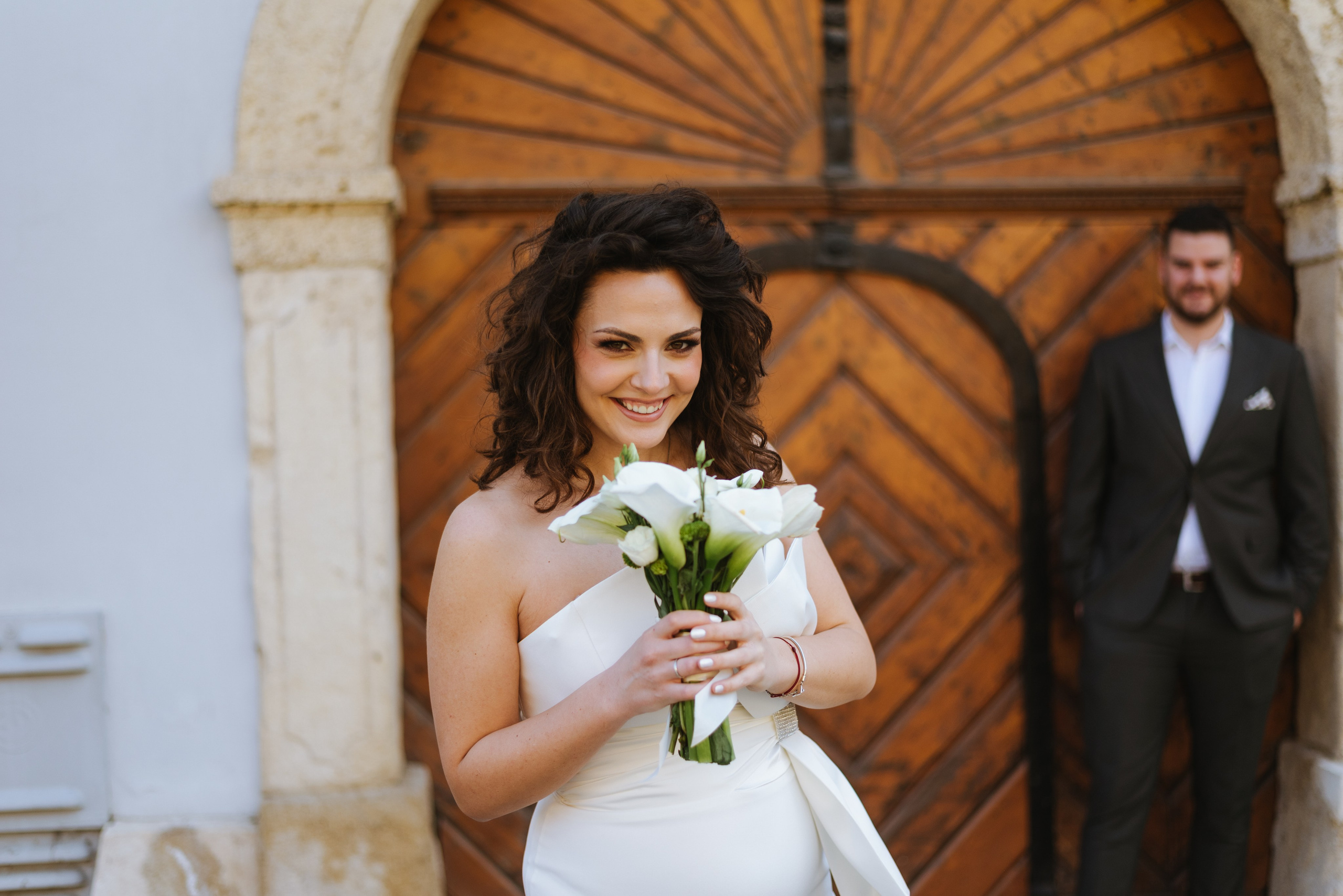 Jelena & Ivan. Vlada toskic wedding and event photographer