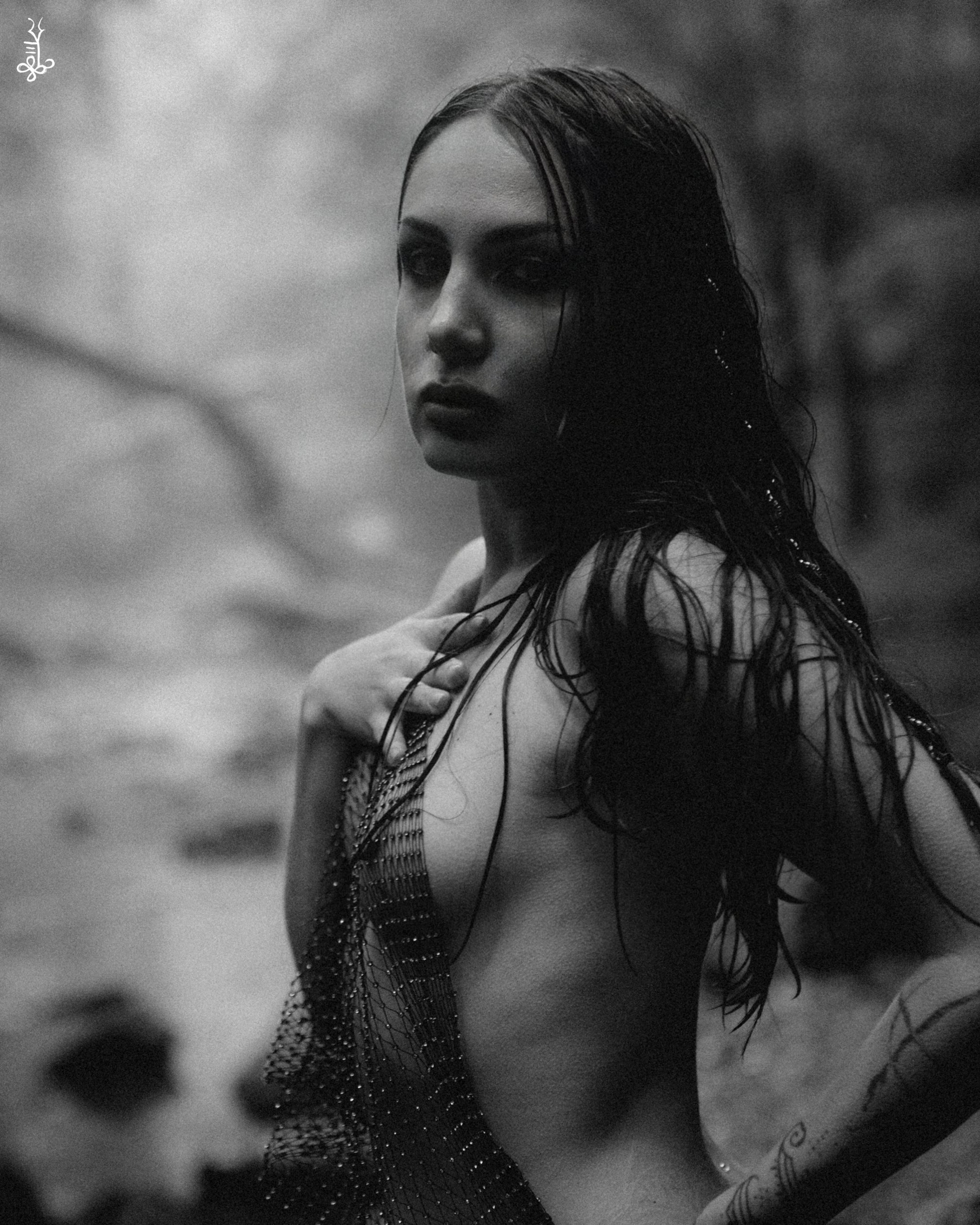 ARIEL PEAKE. Ke’Ondris