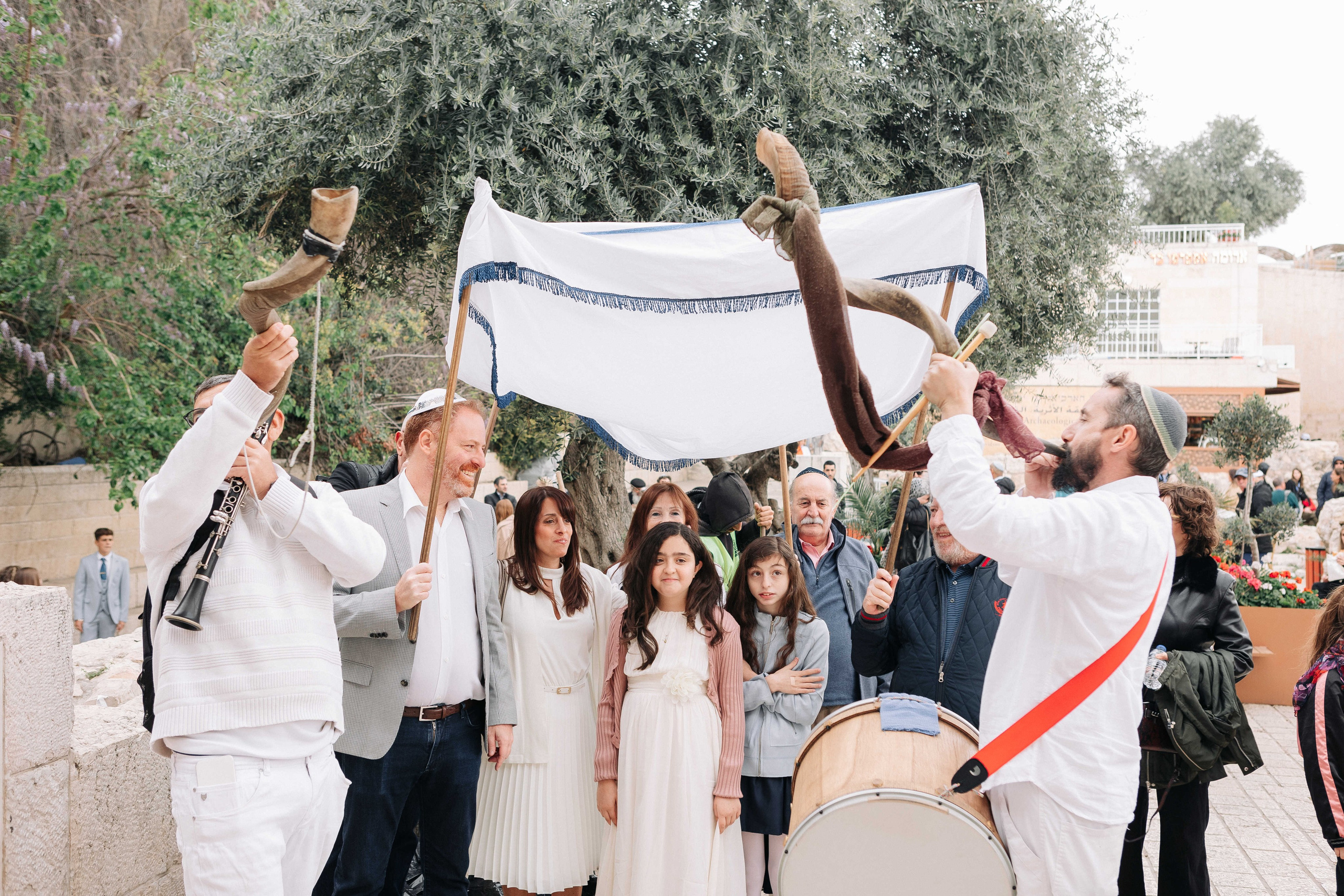 BAT MITZVAH FOR TWINS. Https://shi-photo.com/