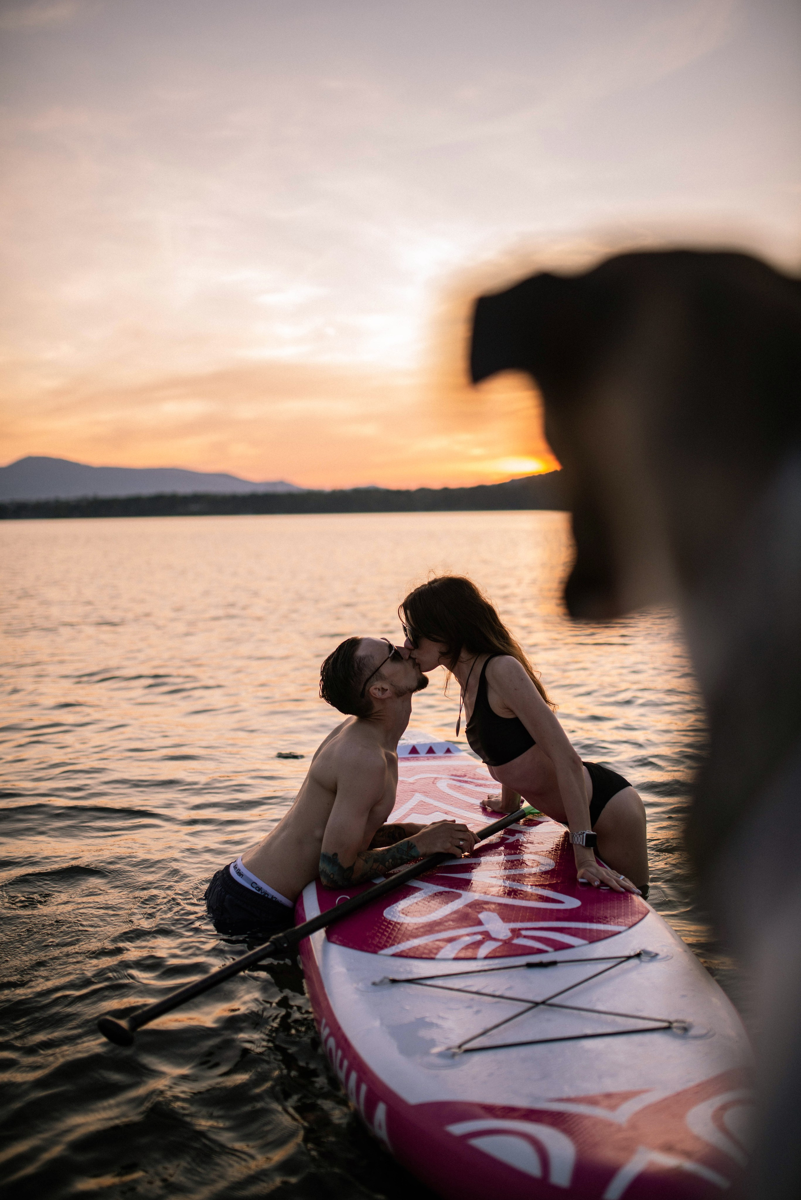 Pasha, Sasha I Taja. Home page