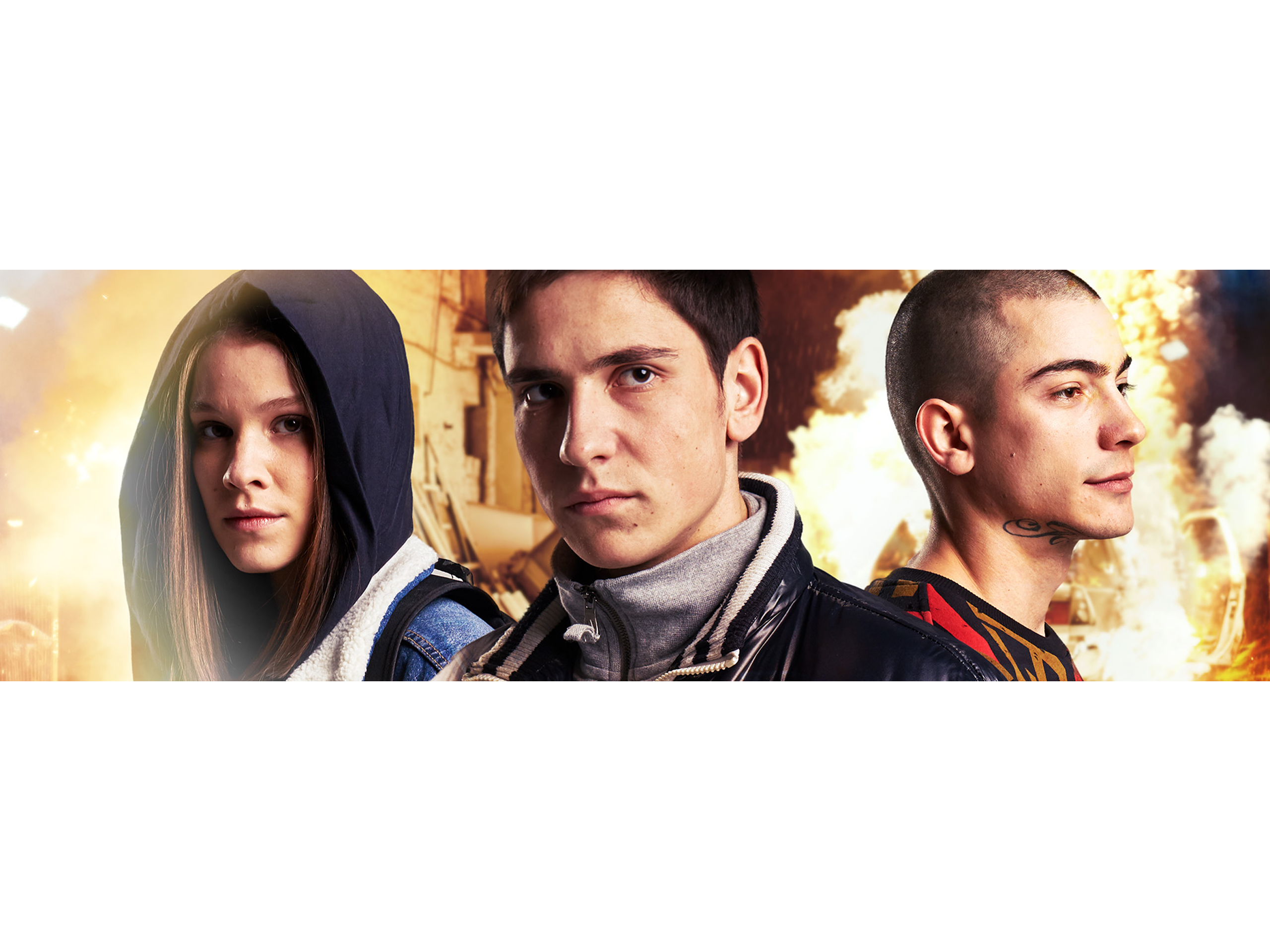 Commercial and studio photographer in Belgrade