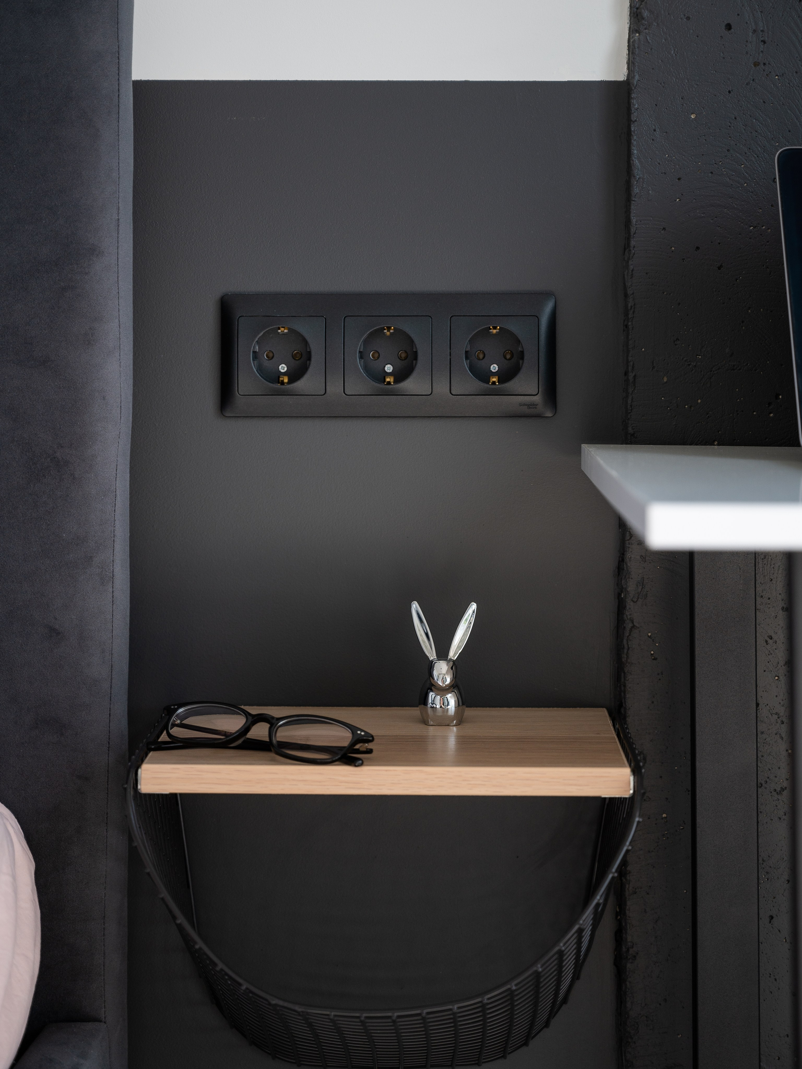 Vitality. Valeria Riazantseva. Interior Designerin und Dekorateurin