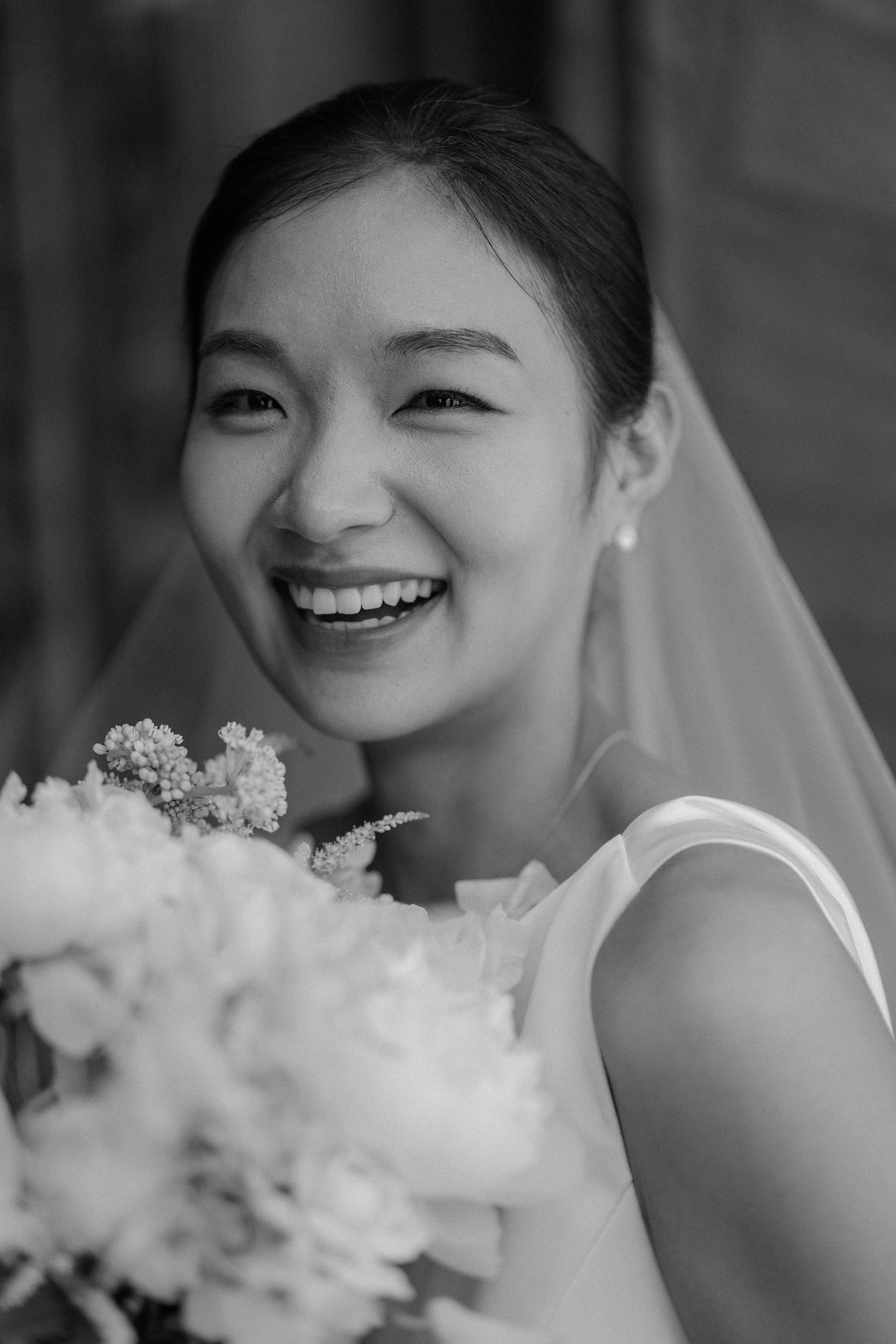 Min Soo & Ashley. Anna Krasnova Wedding photographer