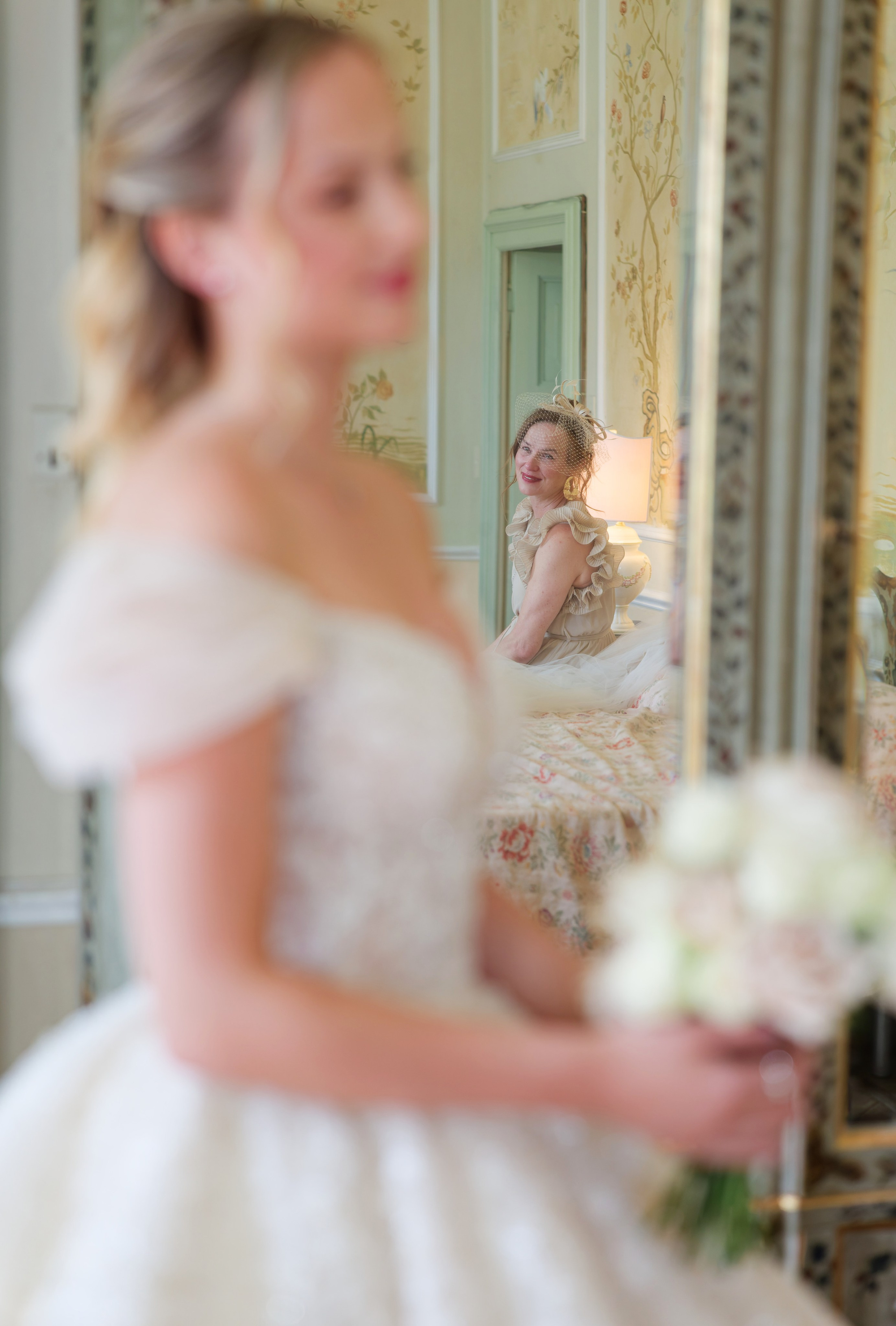 Wedding at La Torre di Pila, Umbria, Italy