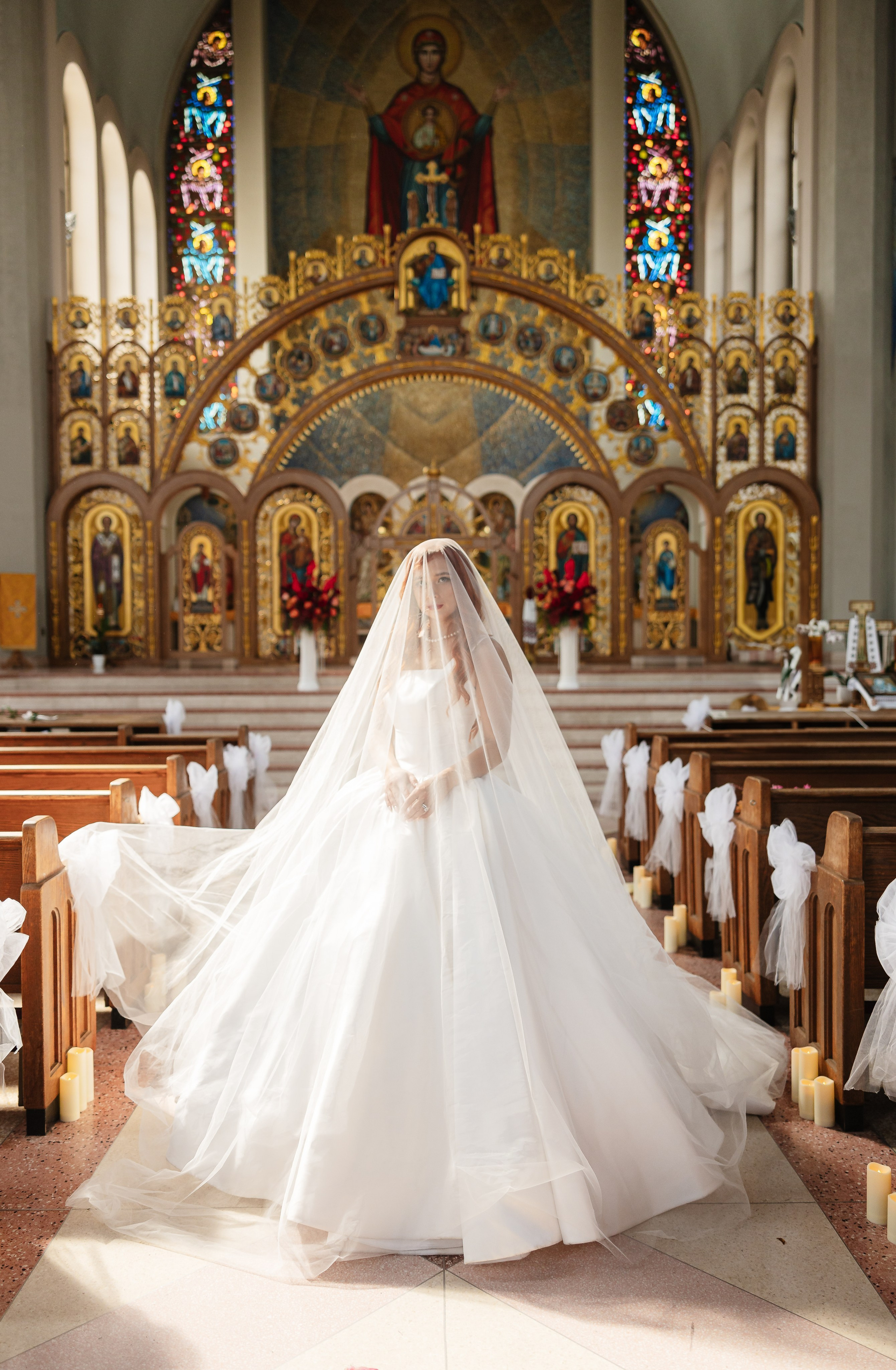 YES I DO PRODUCTION — Wedding photography&videography