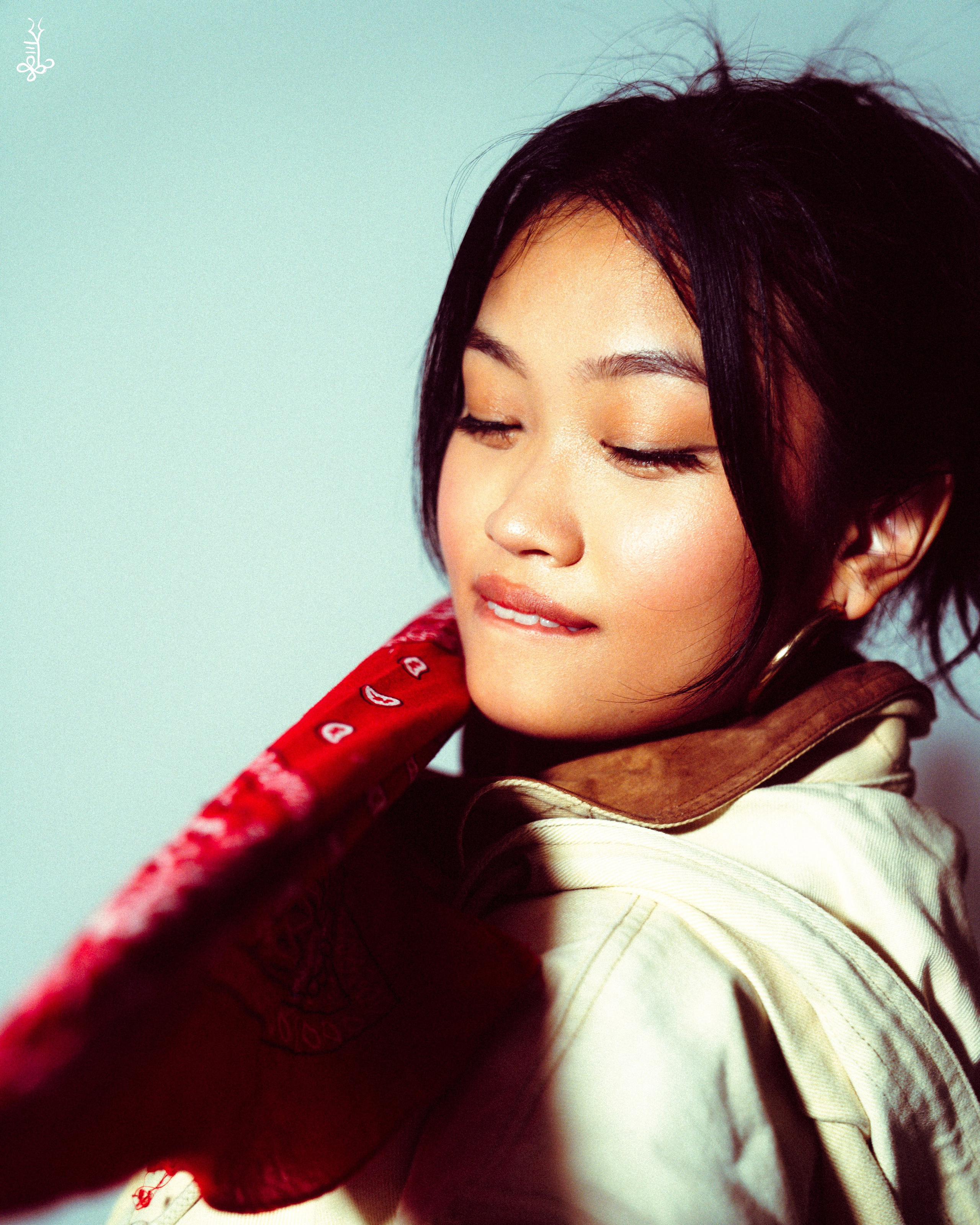 BLOSSOM. Ke’Ondris