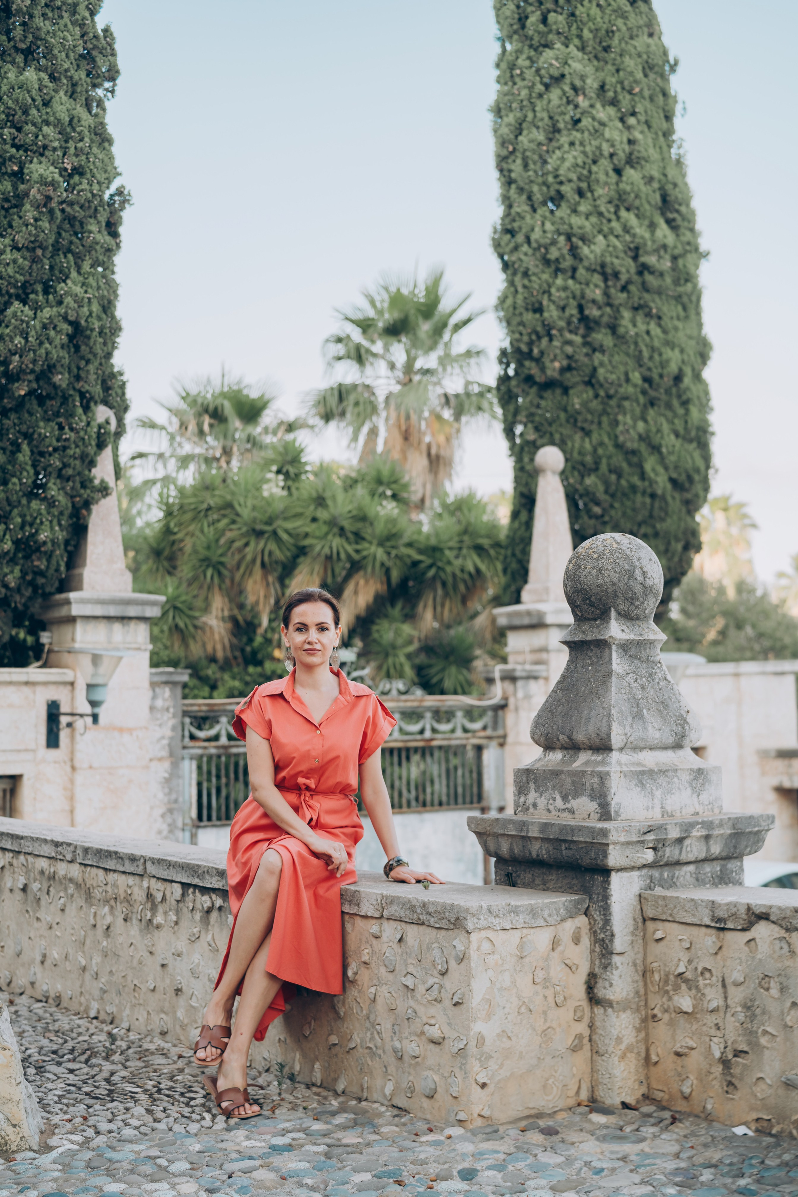 Master by regress. Фотограф Пальма де Майорка