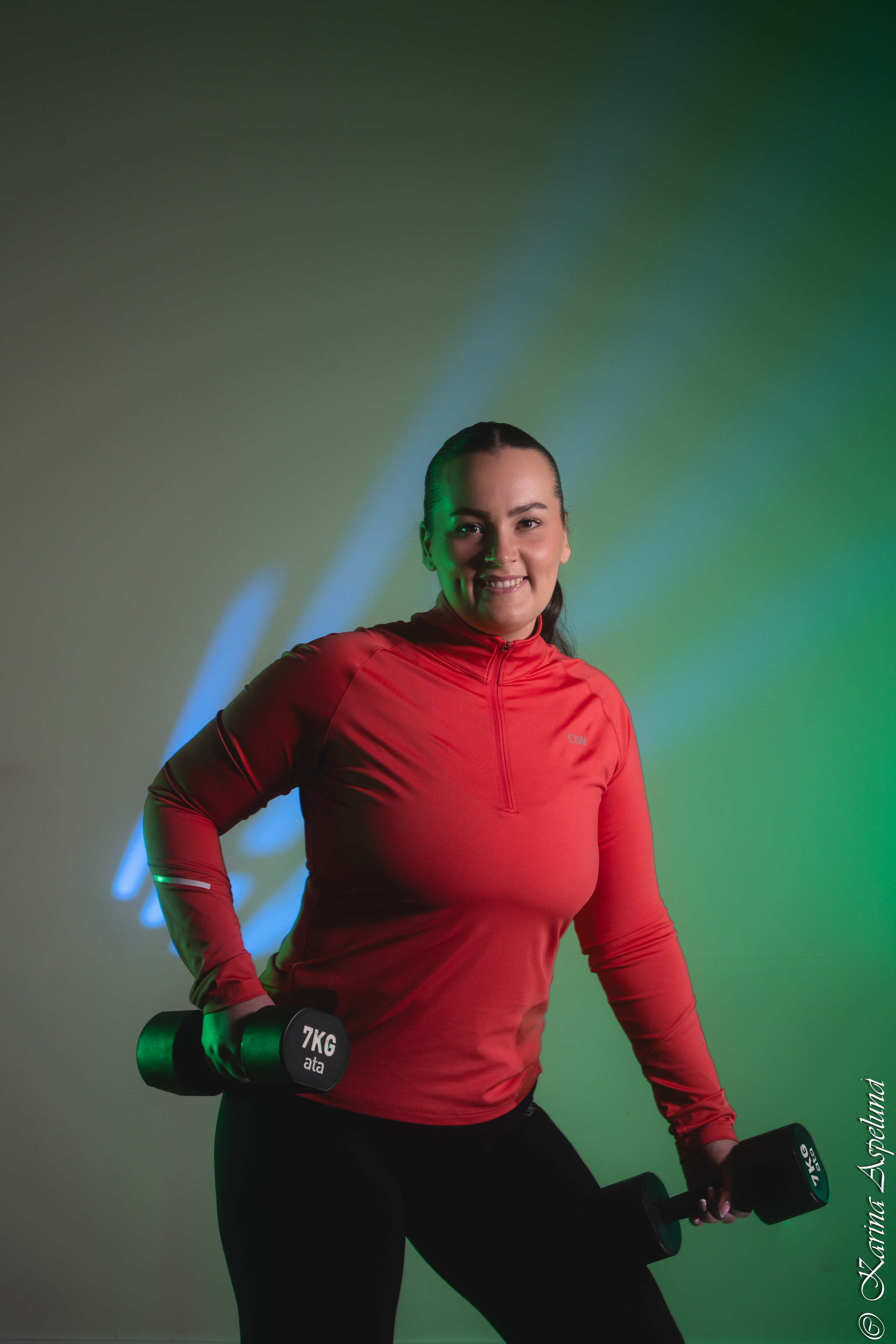 Portrettfoto. Familiefotograf i Narvik kommune